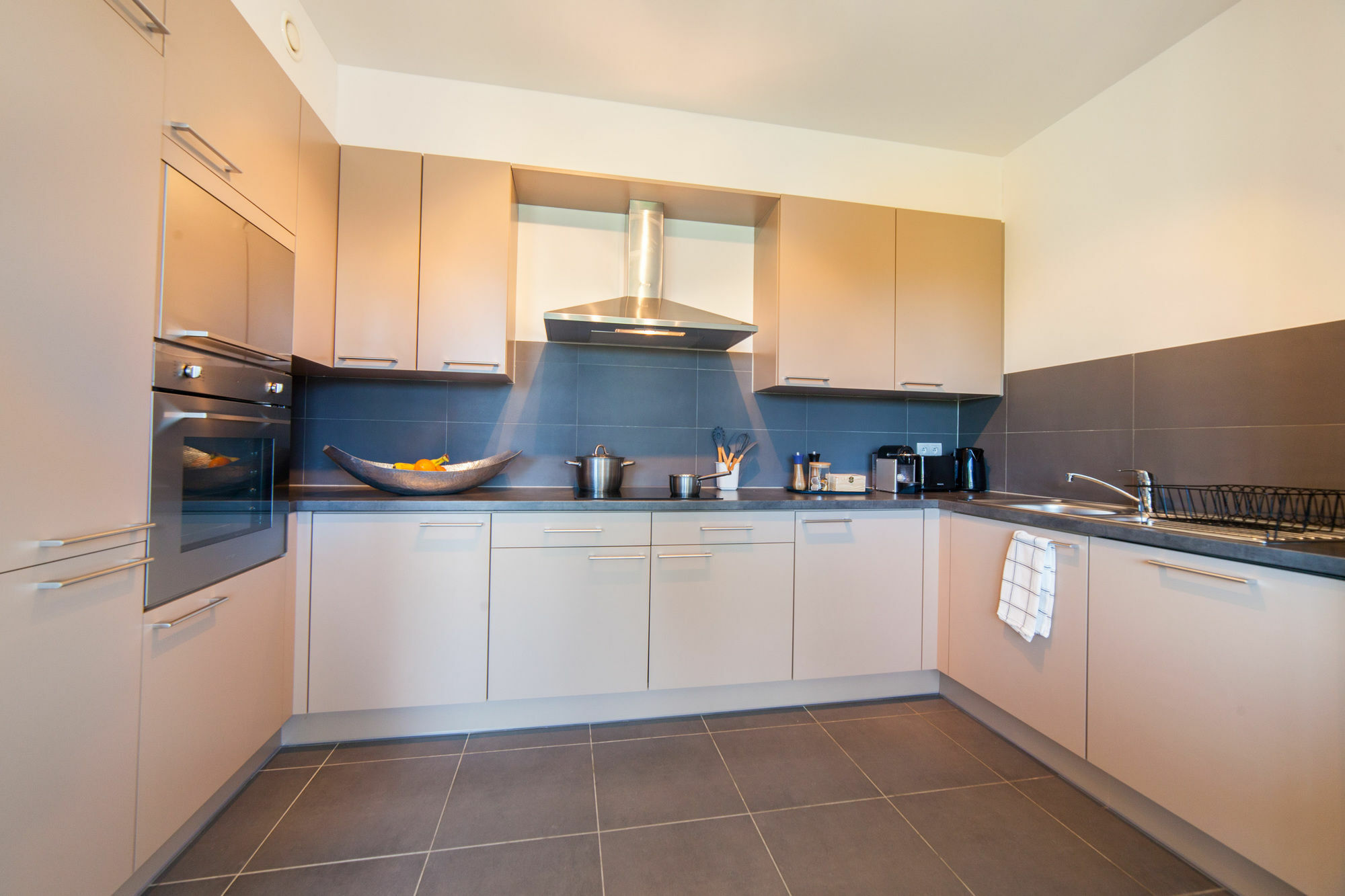 Appartement Sweet - Germoir Brussel
