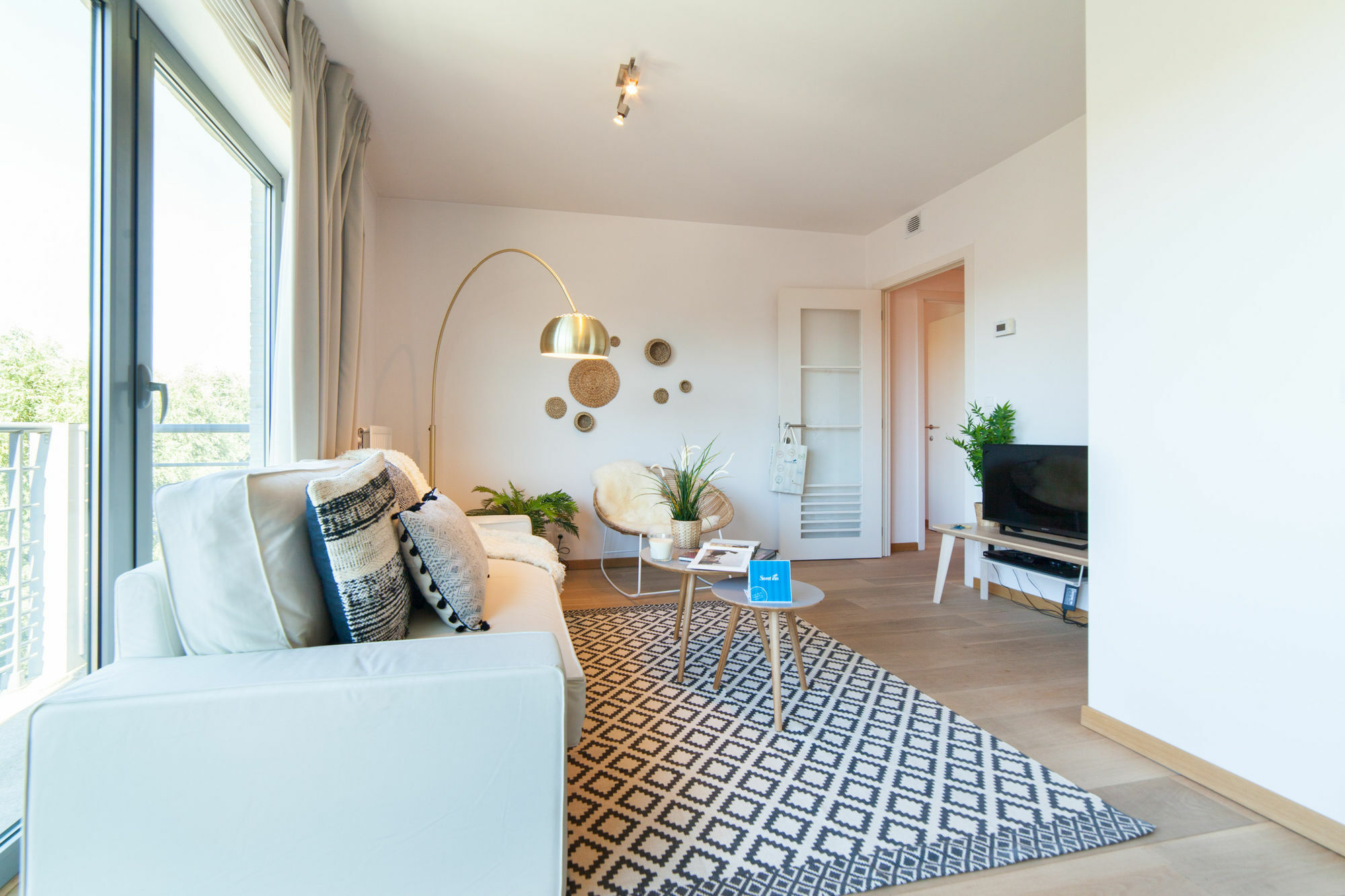 Sweet - Germoir Appartement