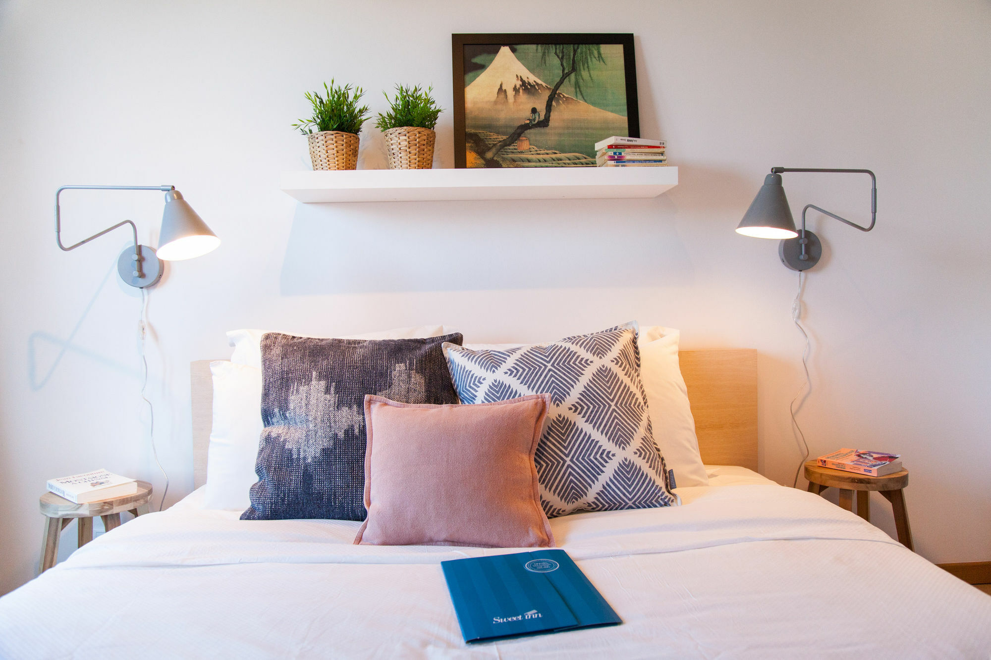 Appartement Sweet - Germoir