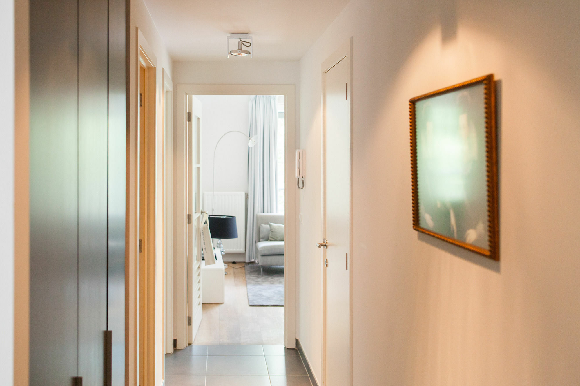 Appartement Sweet - Germoir Brussel