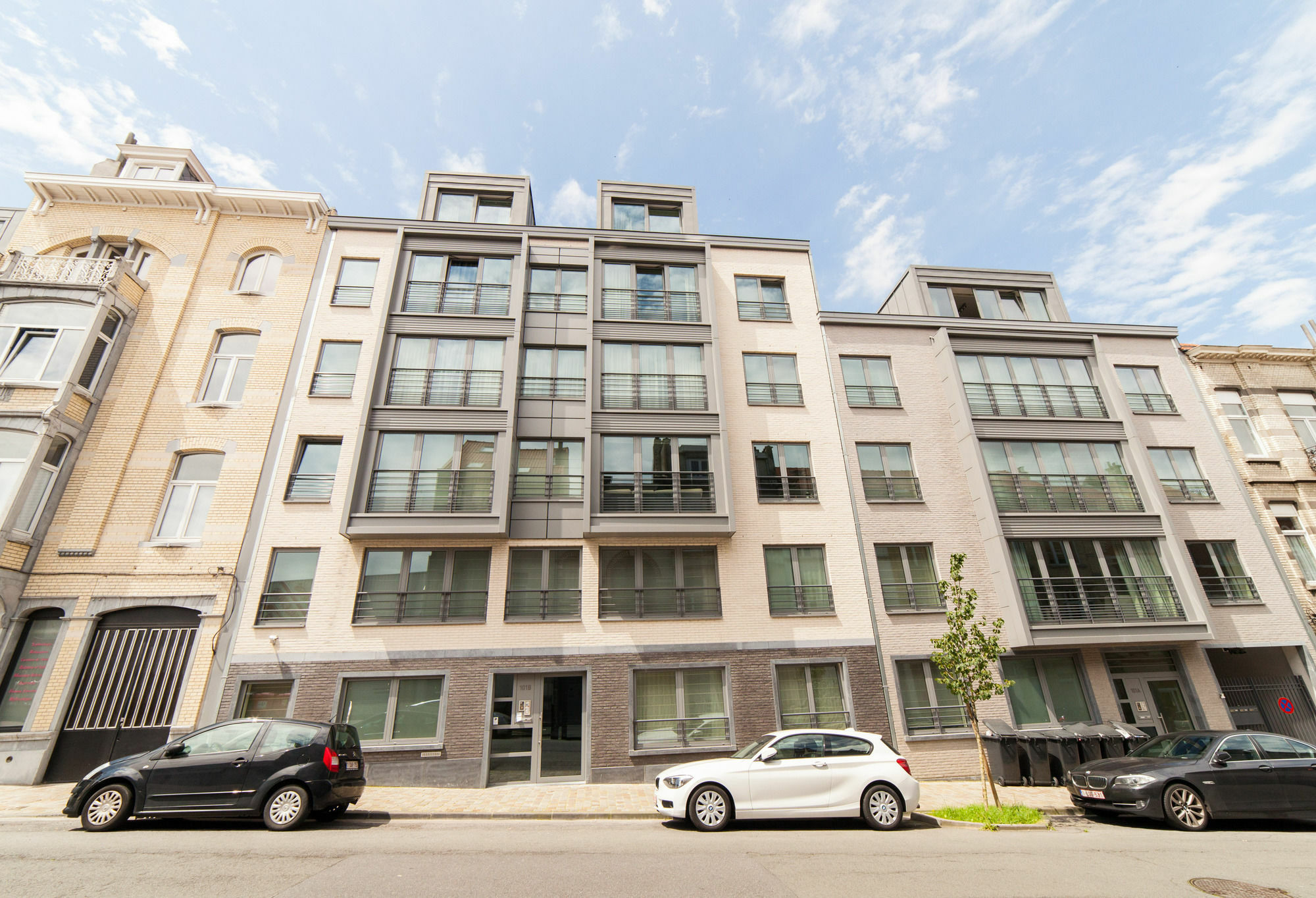 Appartement Sweet - Germoir Brussel