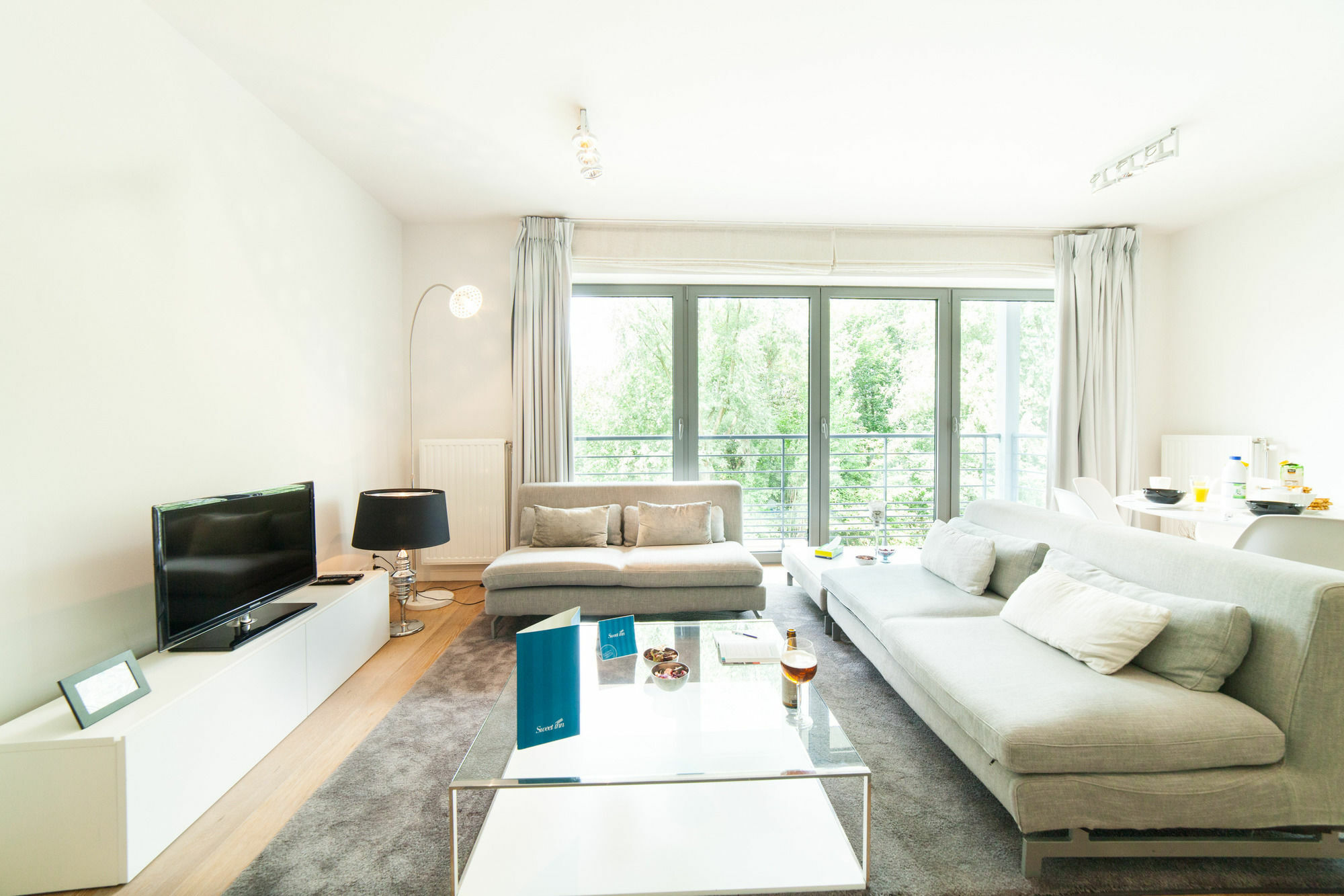 Appartement Sweet - Germoir *