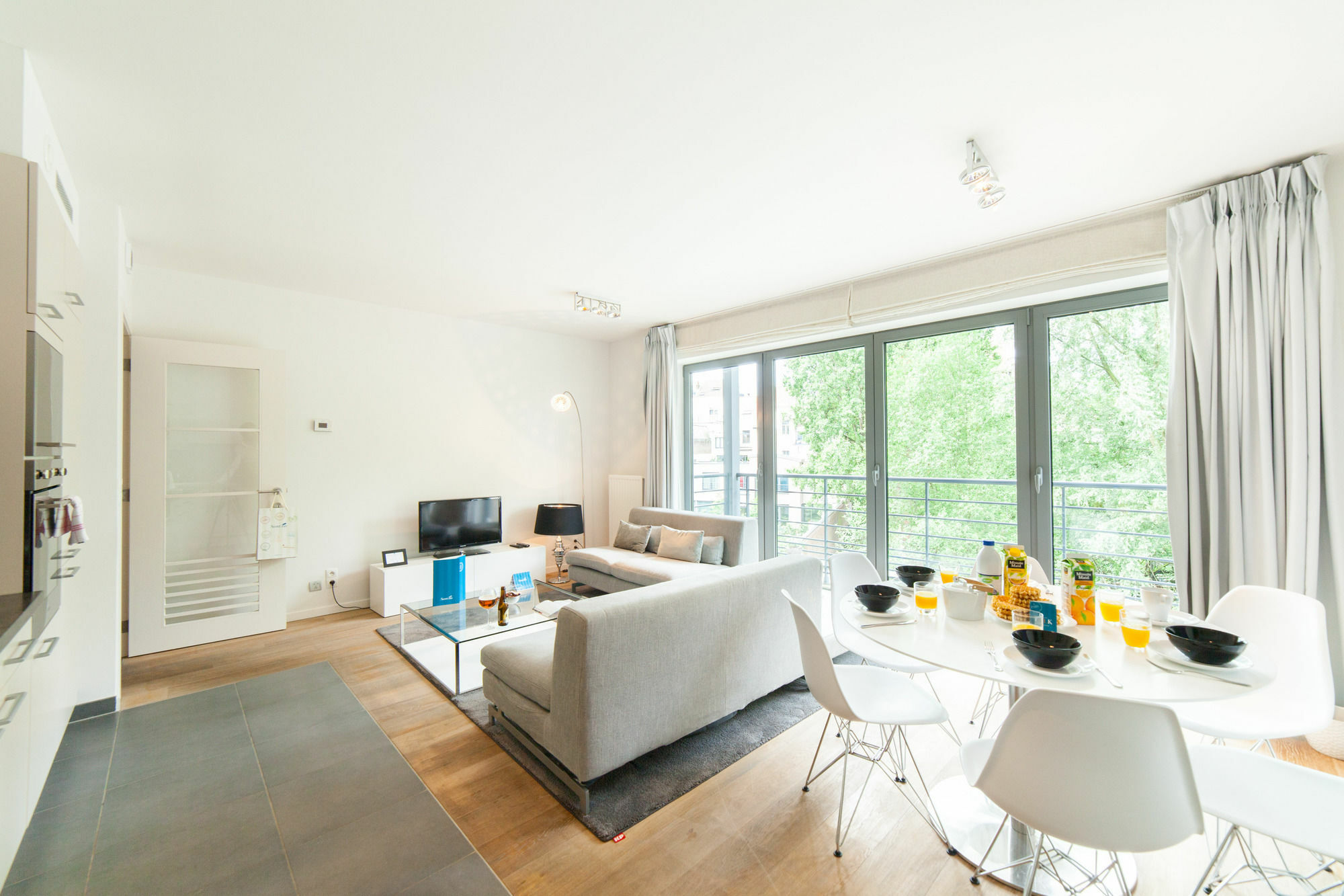 Appartement Sweet - Germoir