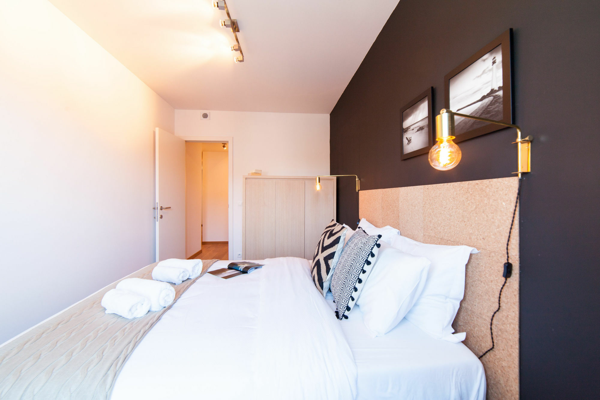 Sweet - Germoir Appartement
