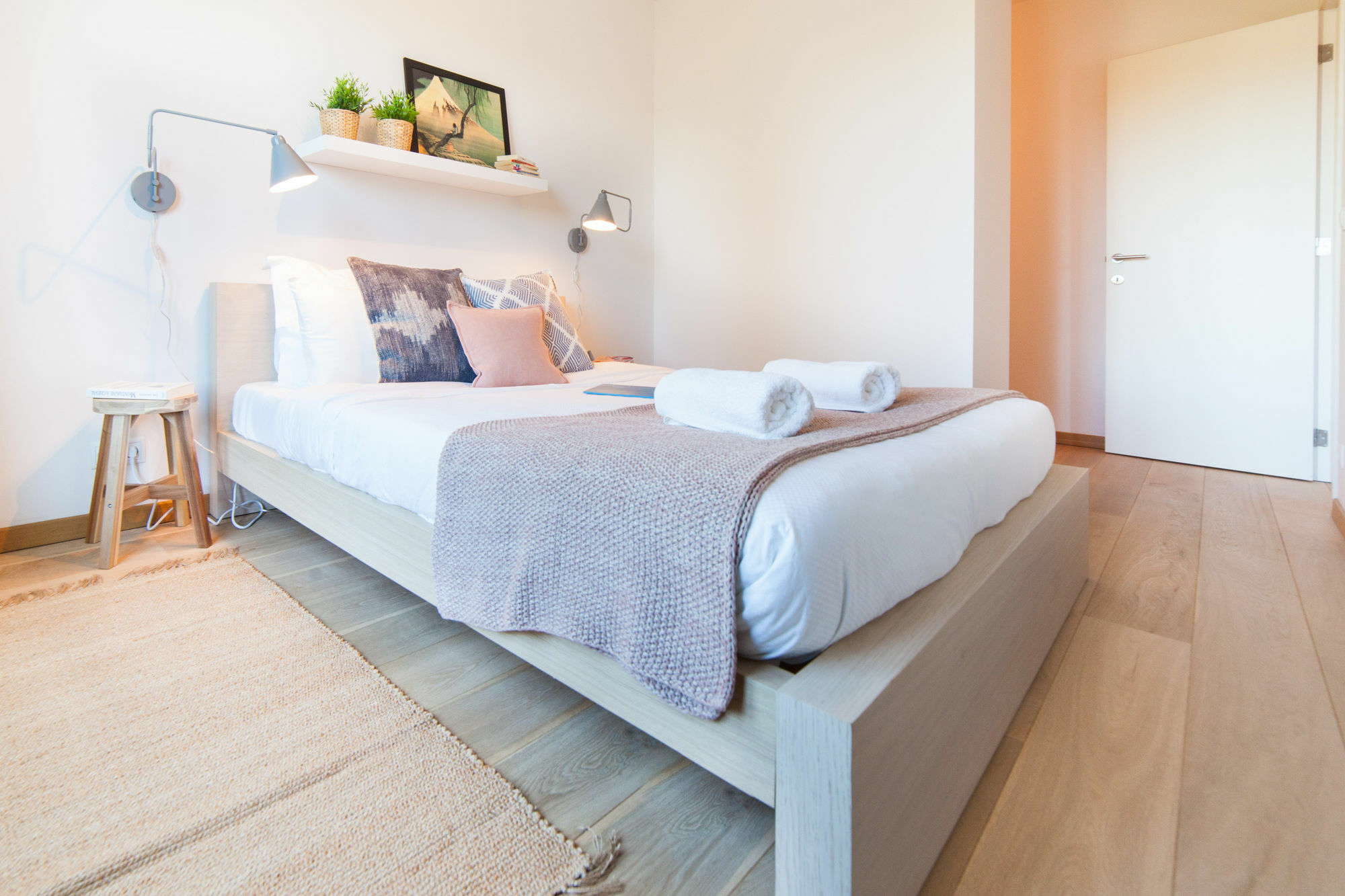 Appartement Sweet - Germoir *