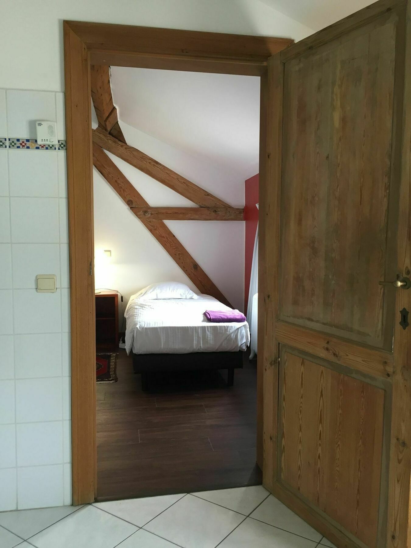 The Captaincy Hotel
