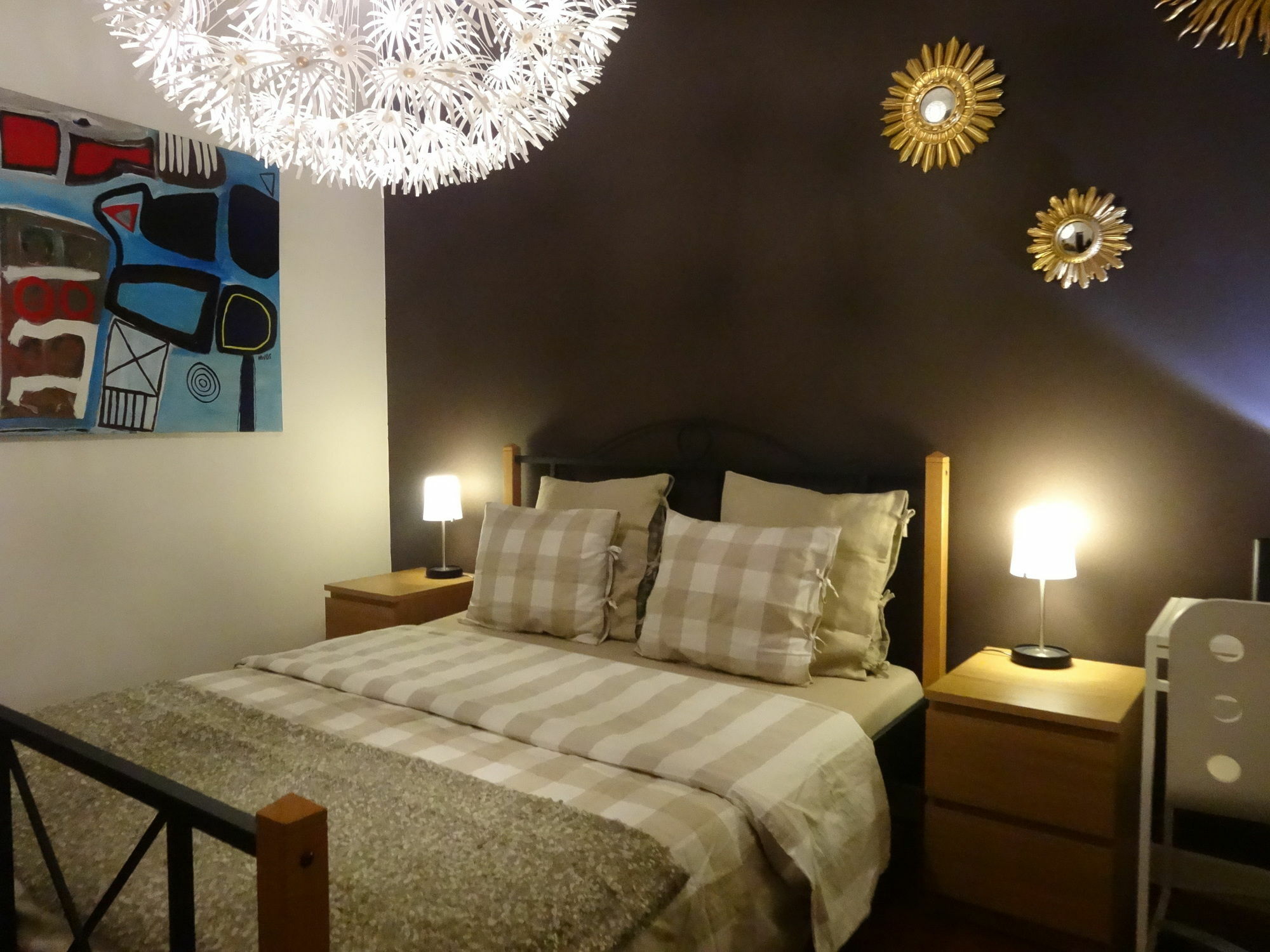 Bed & Breakfast Welcome To My Place 3*