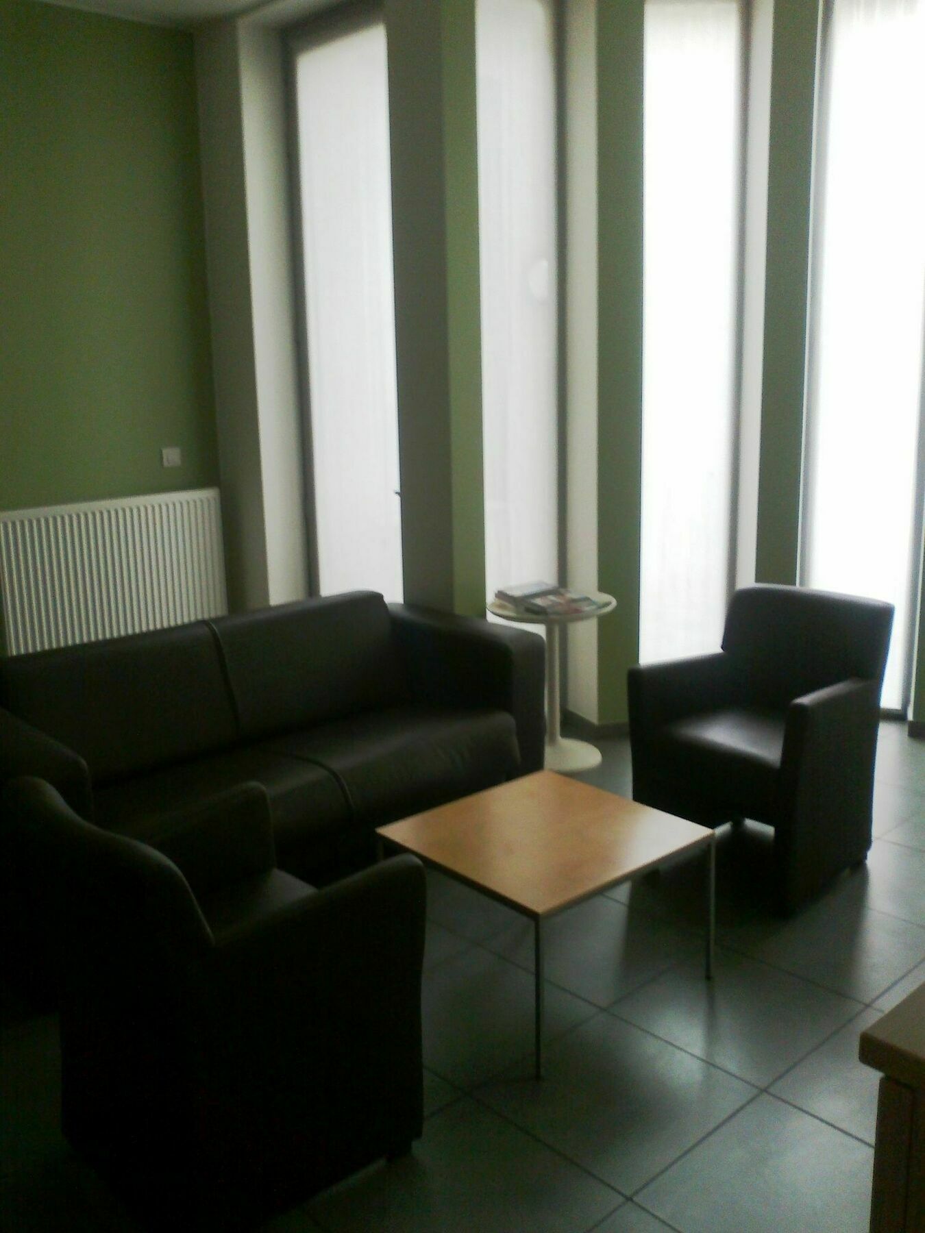 Apartment Downtown *