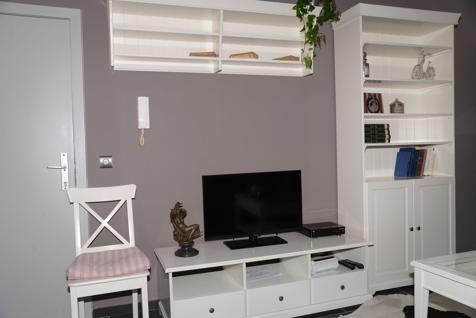 Appartement Appartbrussels