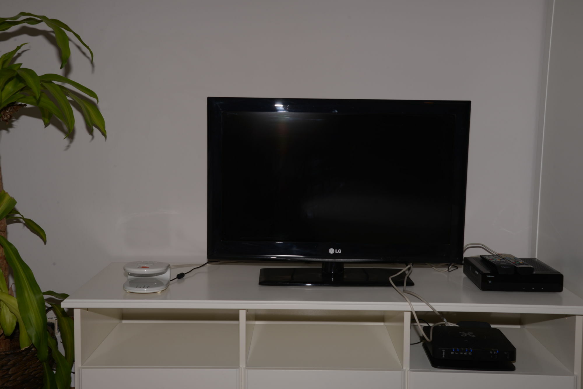 Appartbrussels Appartement Brussel