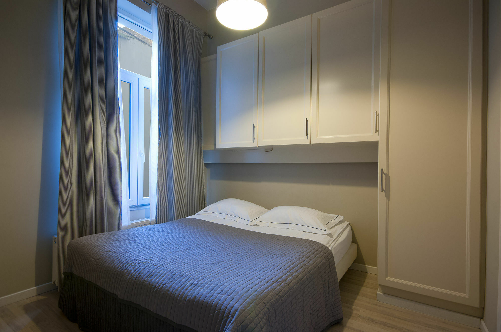 Appartbrussels Brussel