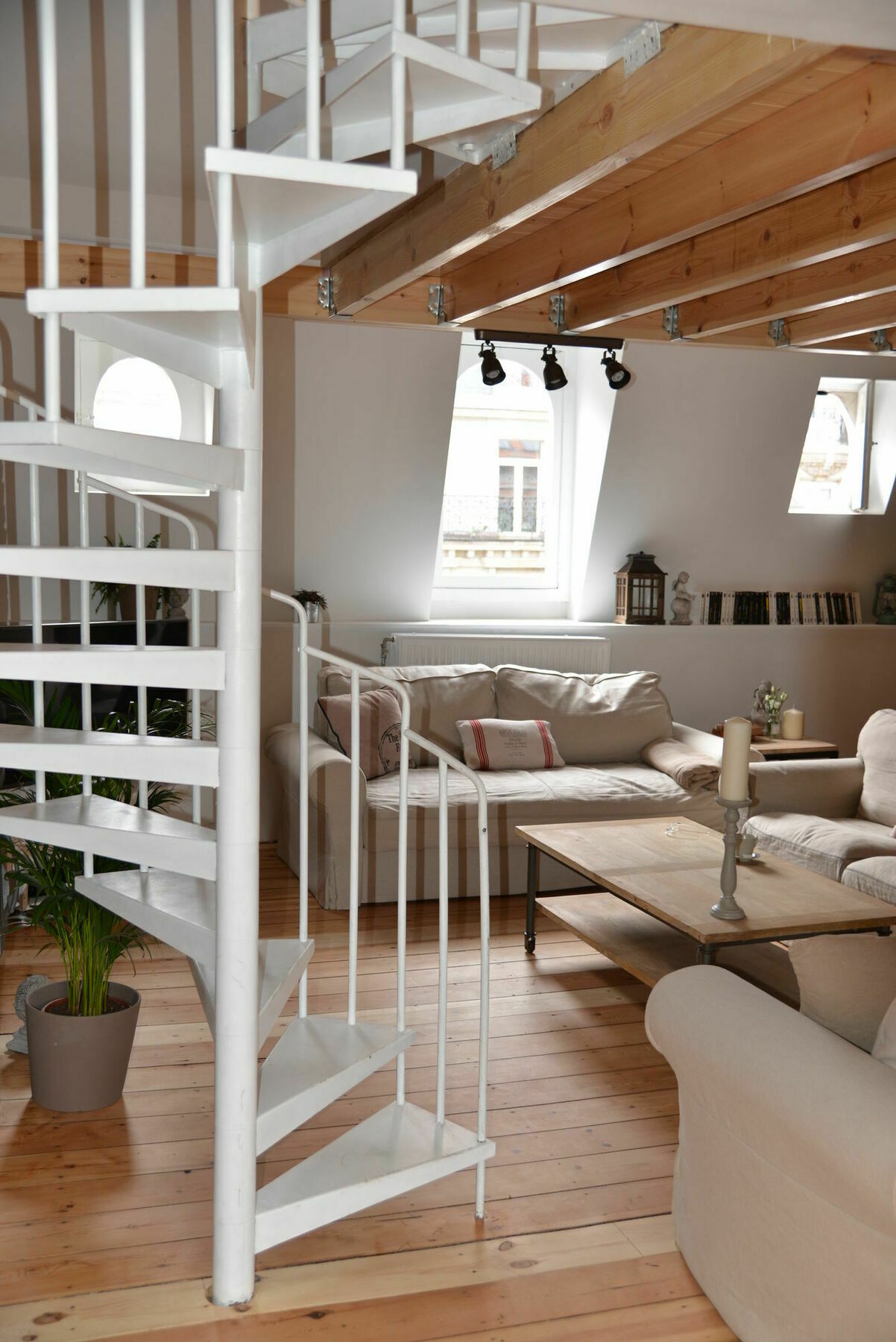 Appartbrussels Appartement *