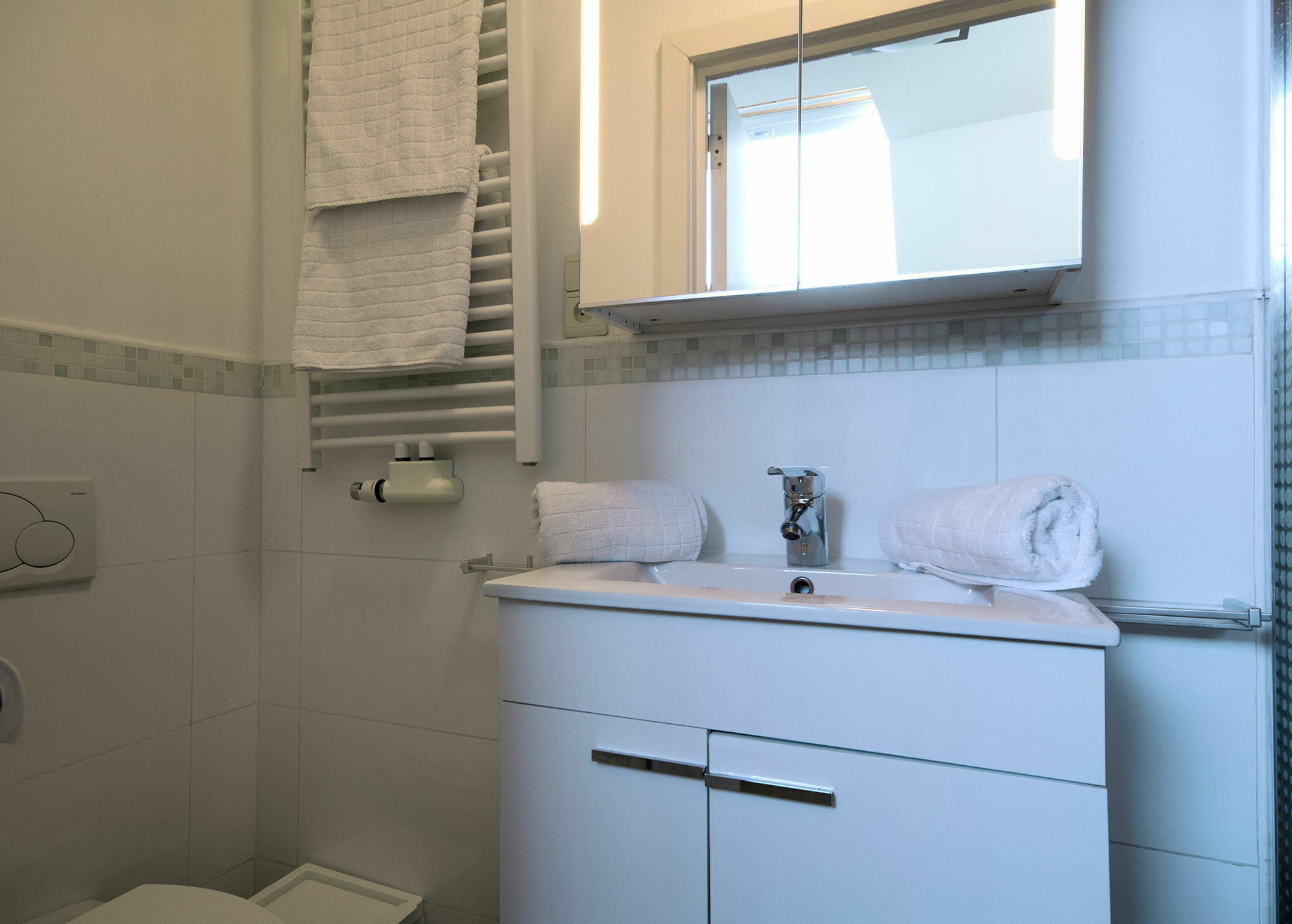 Appartbrussels Appartement *
