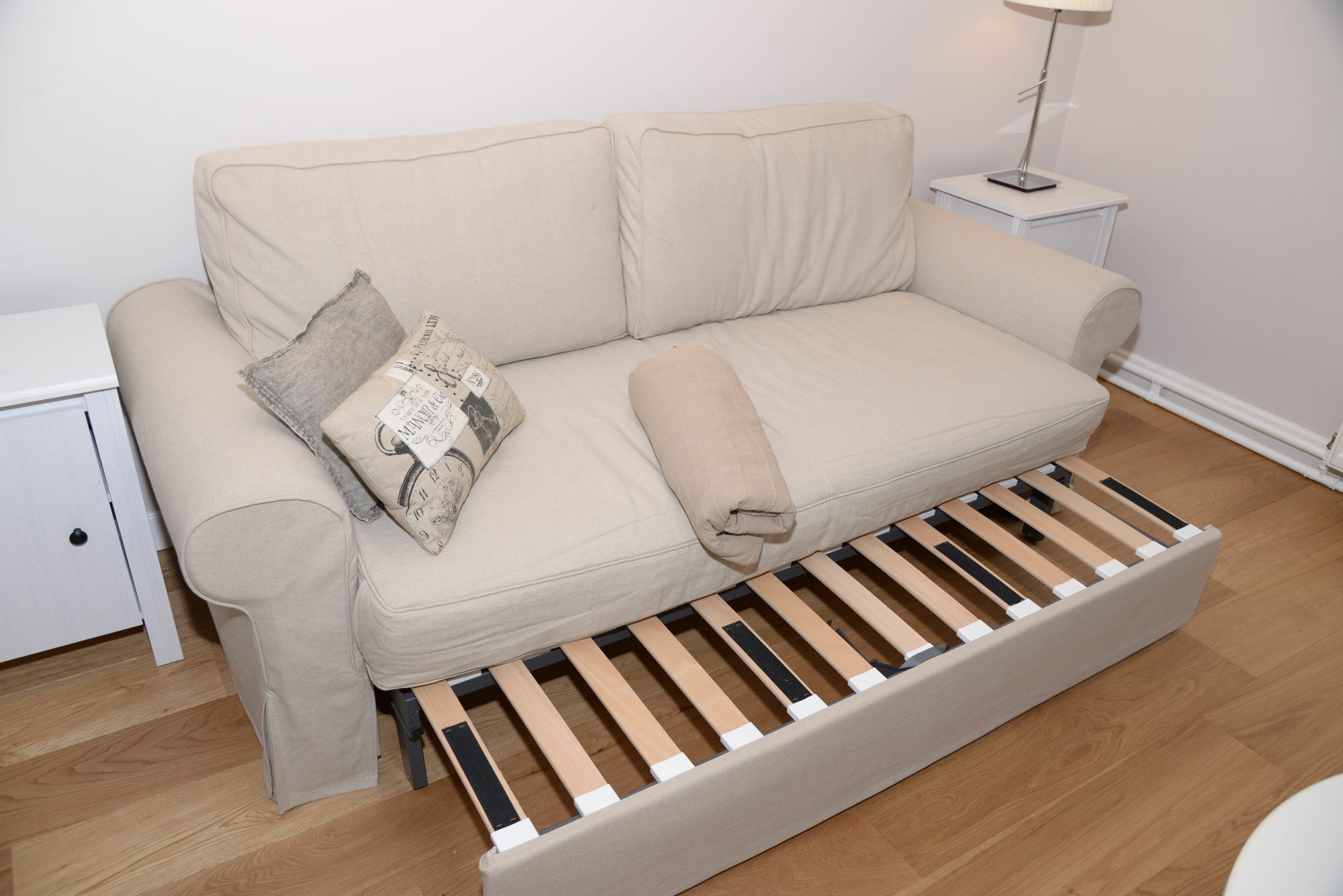 Appartement Appartbrussels *