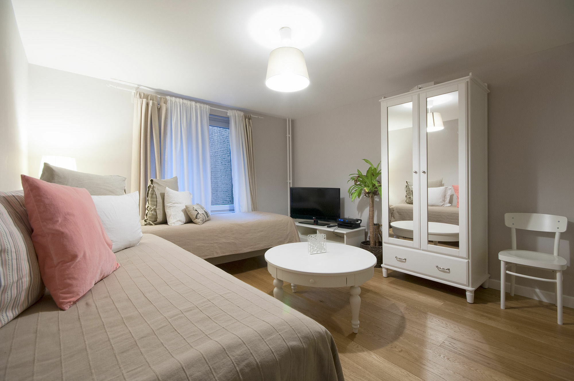 Appartbrussels Appartement Brussel