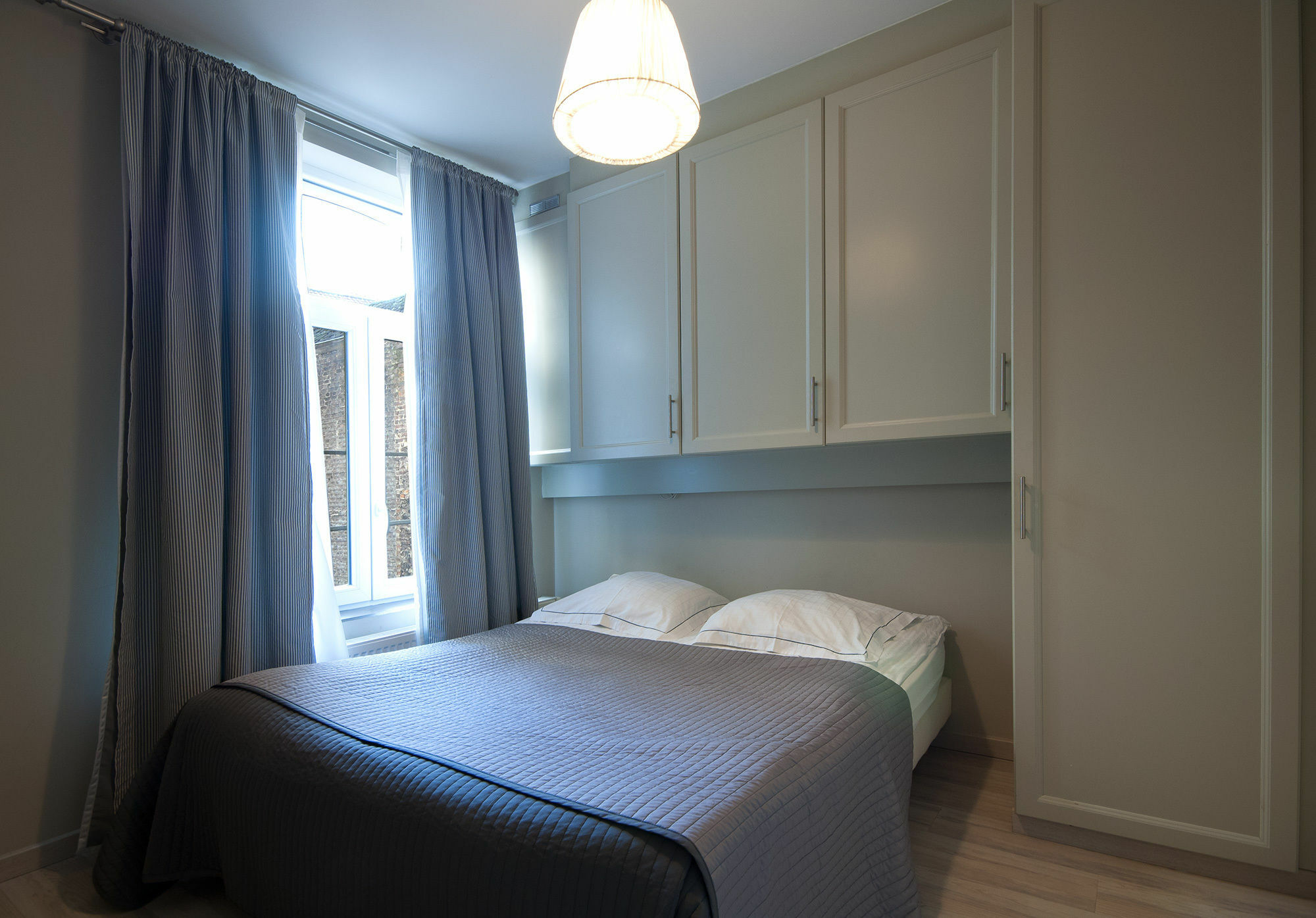Appartbrussels Appartement Brussel