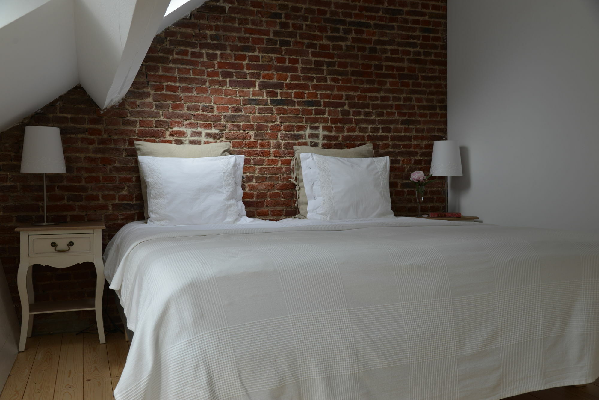 Appartbrussels Appartement