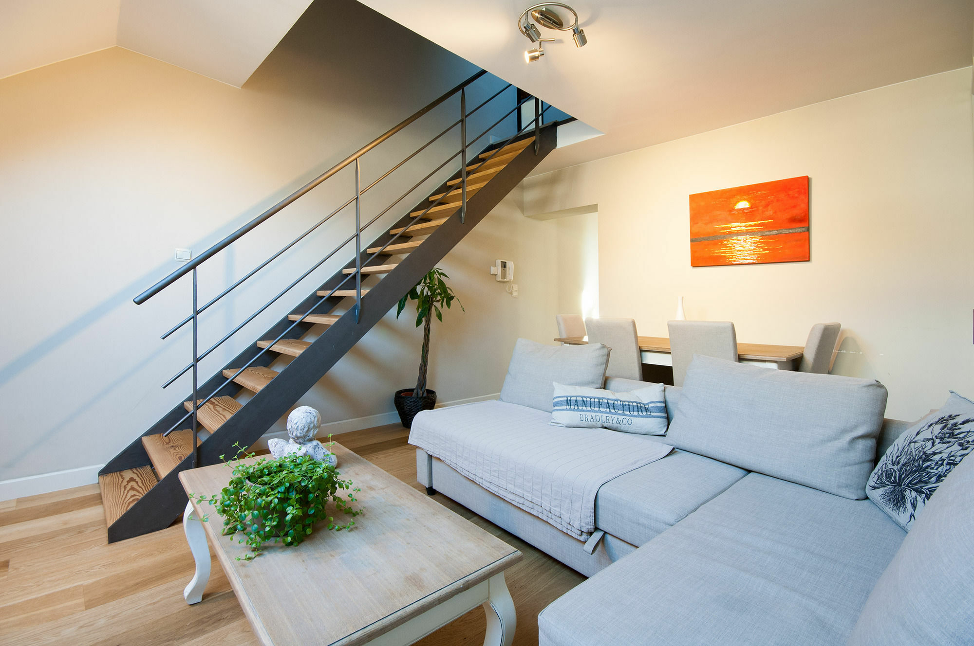 Appartbrussels Appartement *
