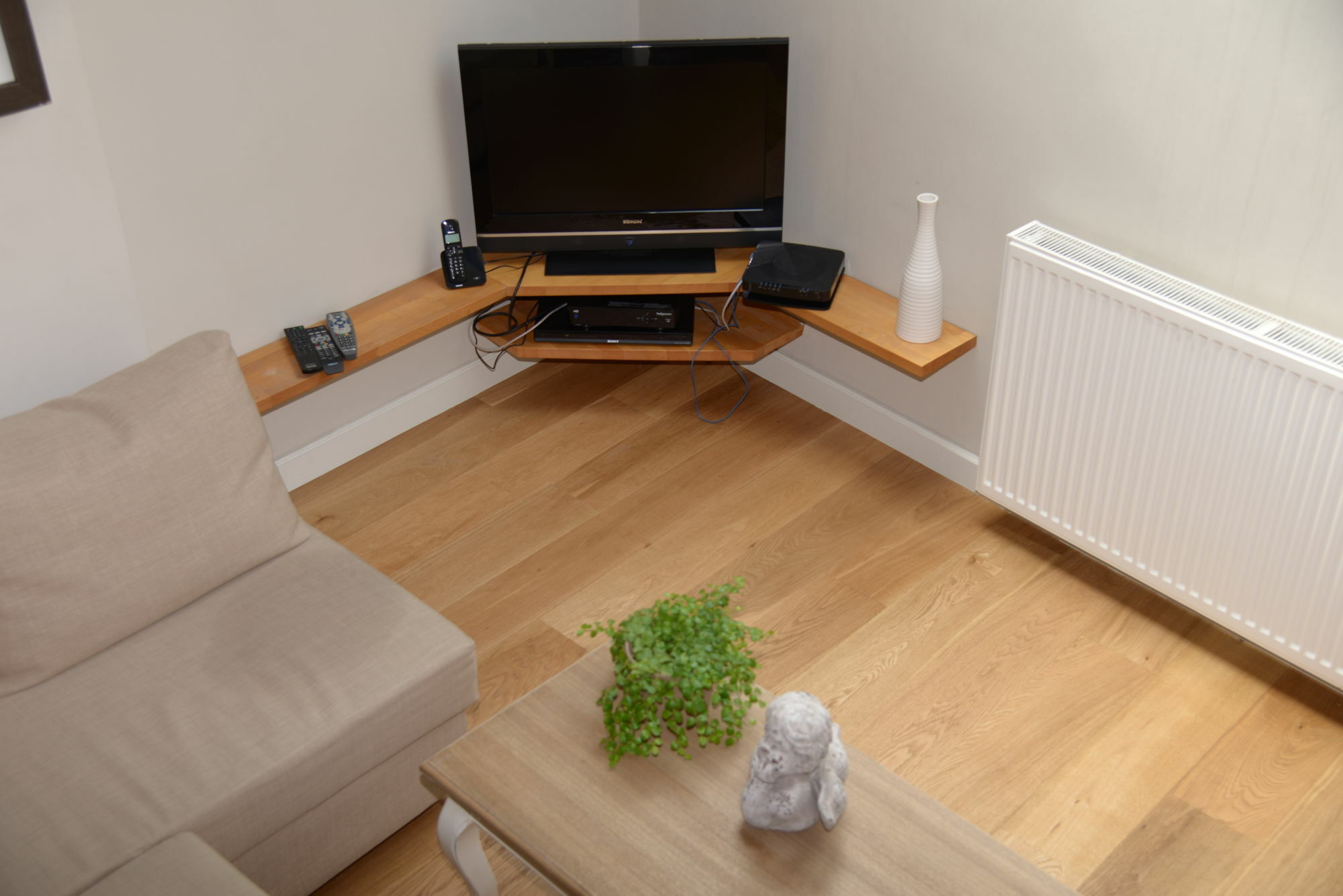 Appartement Appartbrussels *