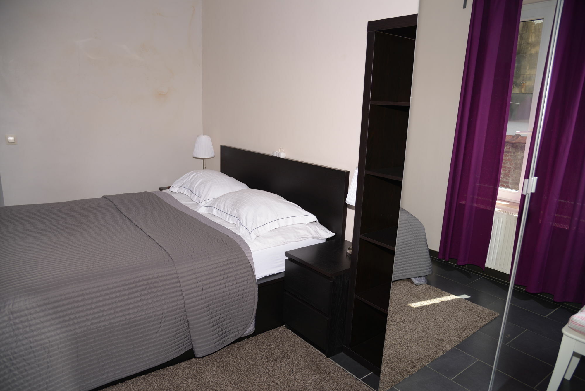 Appartement Appartbrussels