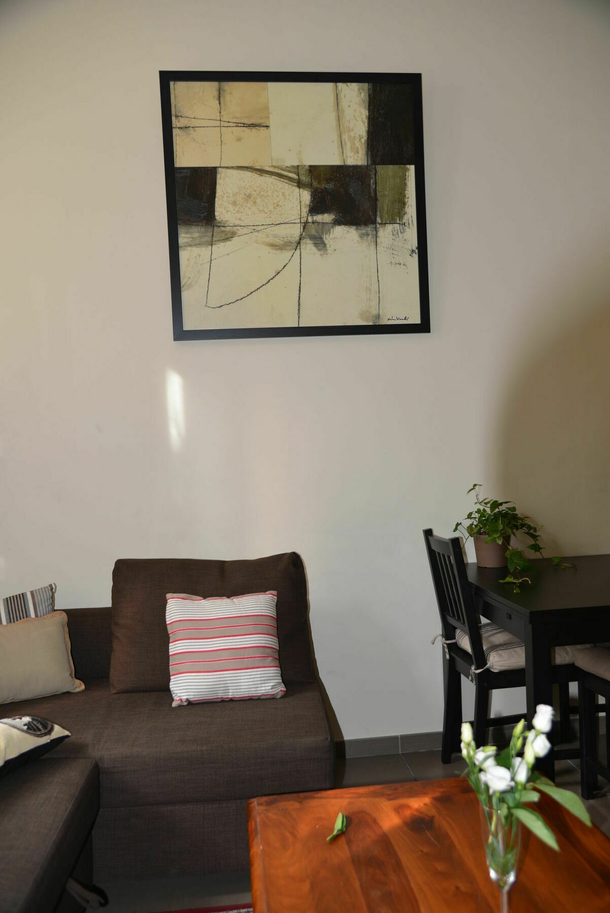 Appartbrussels Appartement
