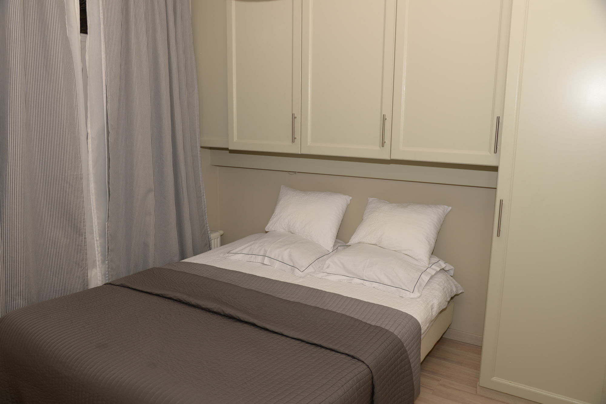 Appartbrussels Appartement Brussel