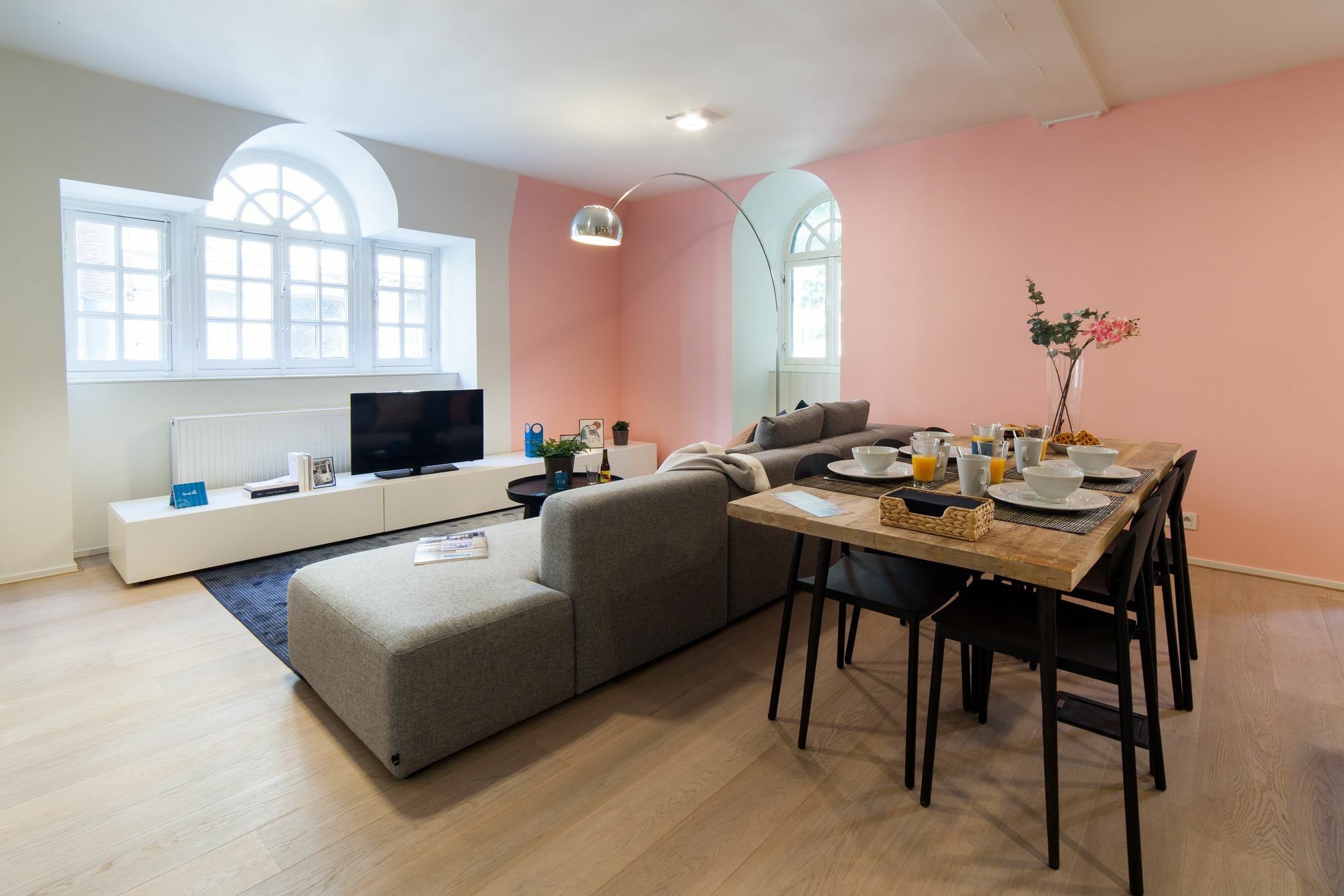 Sweet Orley Locanda