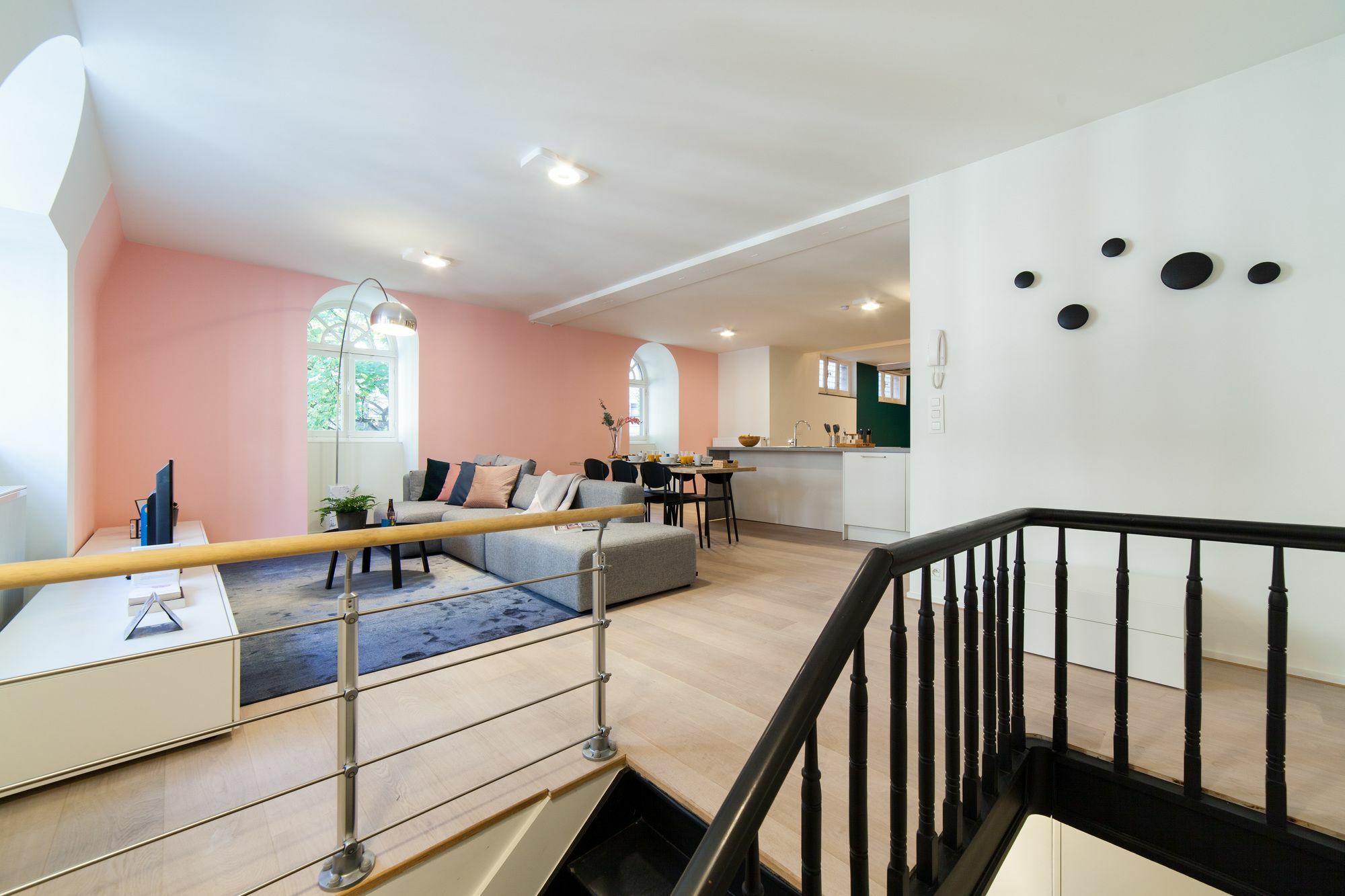 Sweet Orley Locanda