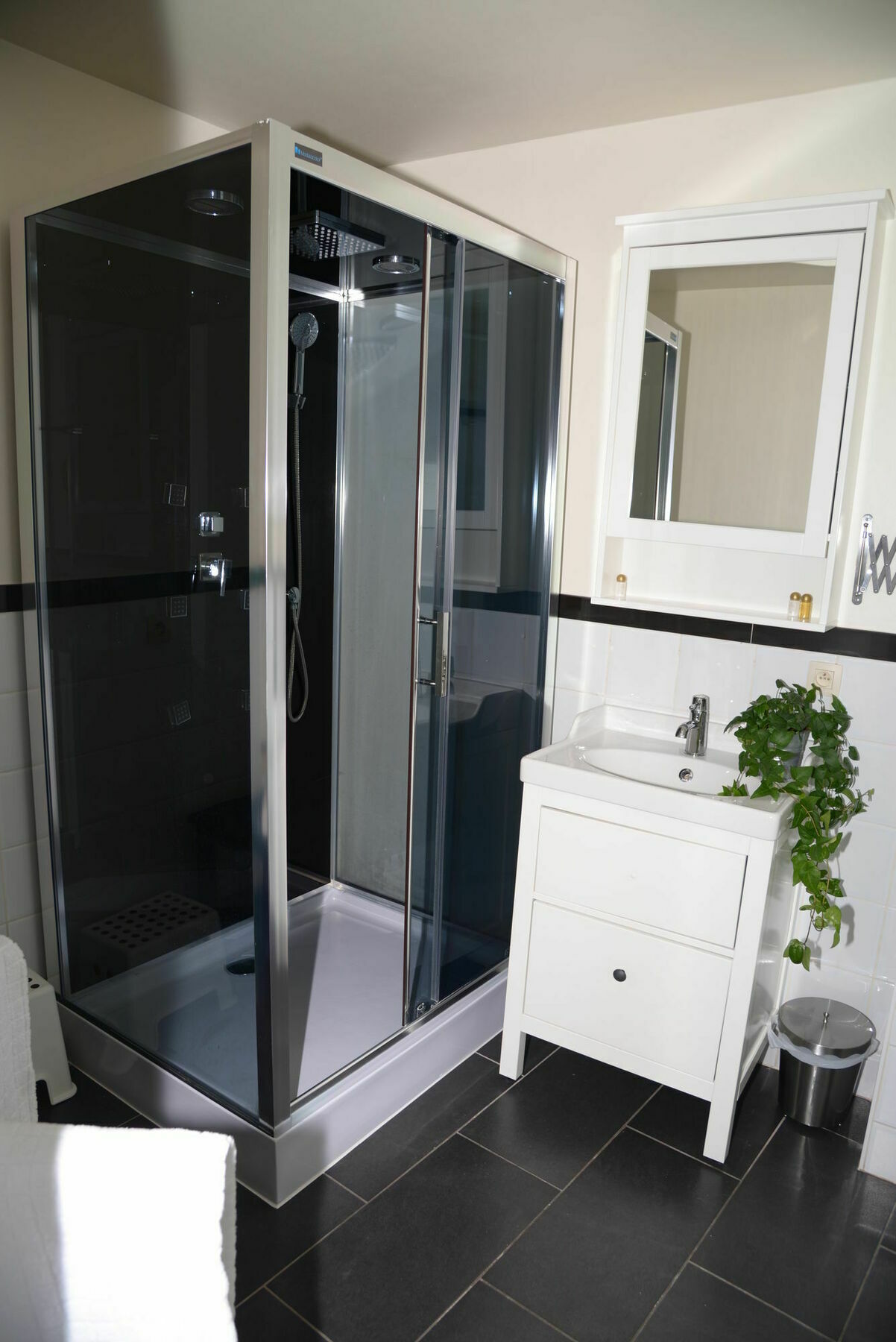 Appartbrussels Appartement