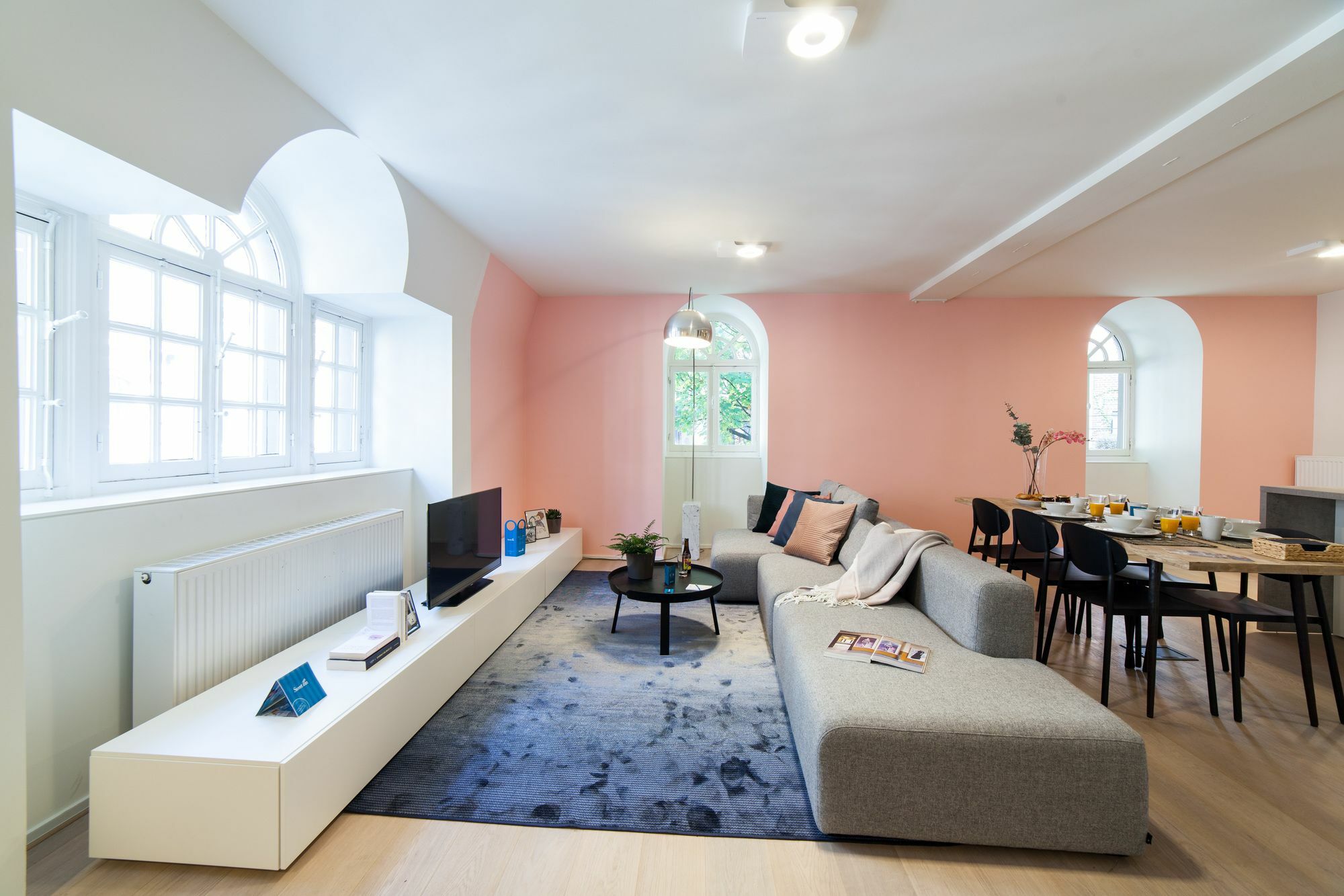 Sweet Orley Locanda