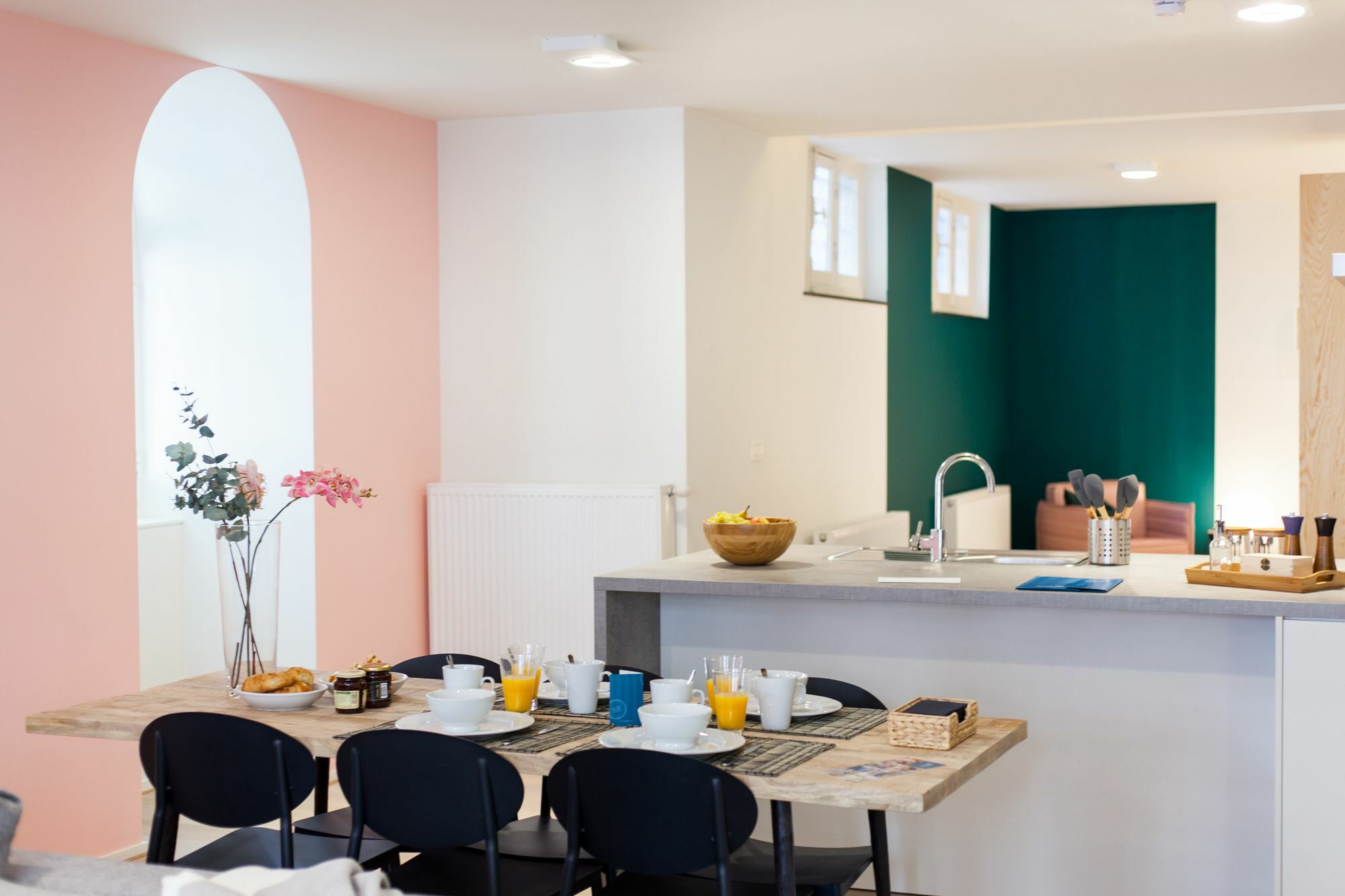 Sweet Orley Locanda