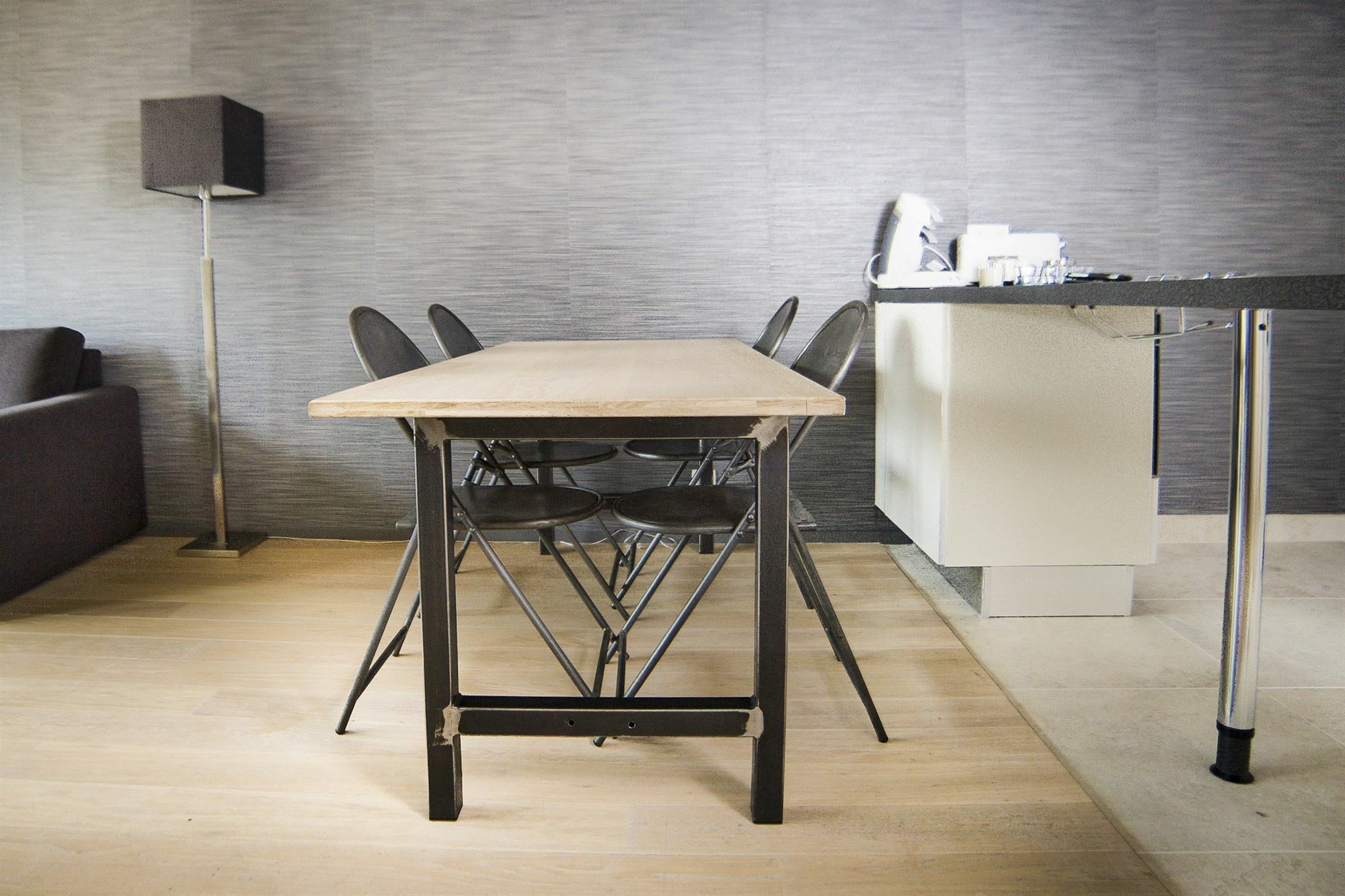 Smartflats Design - L42 Appartement