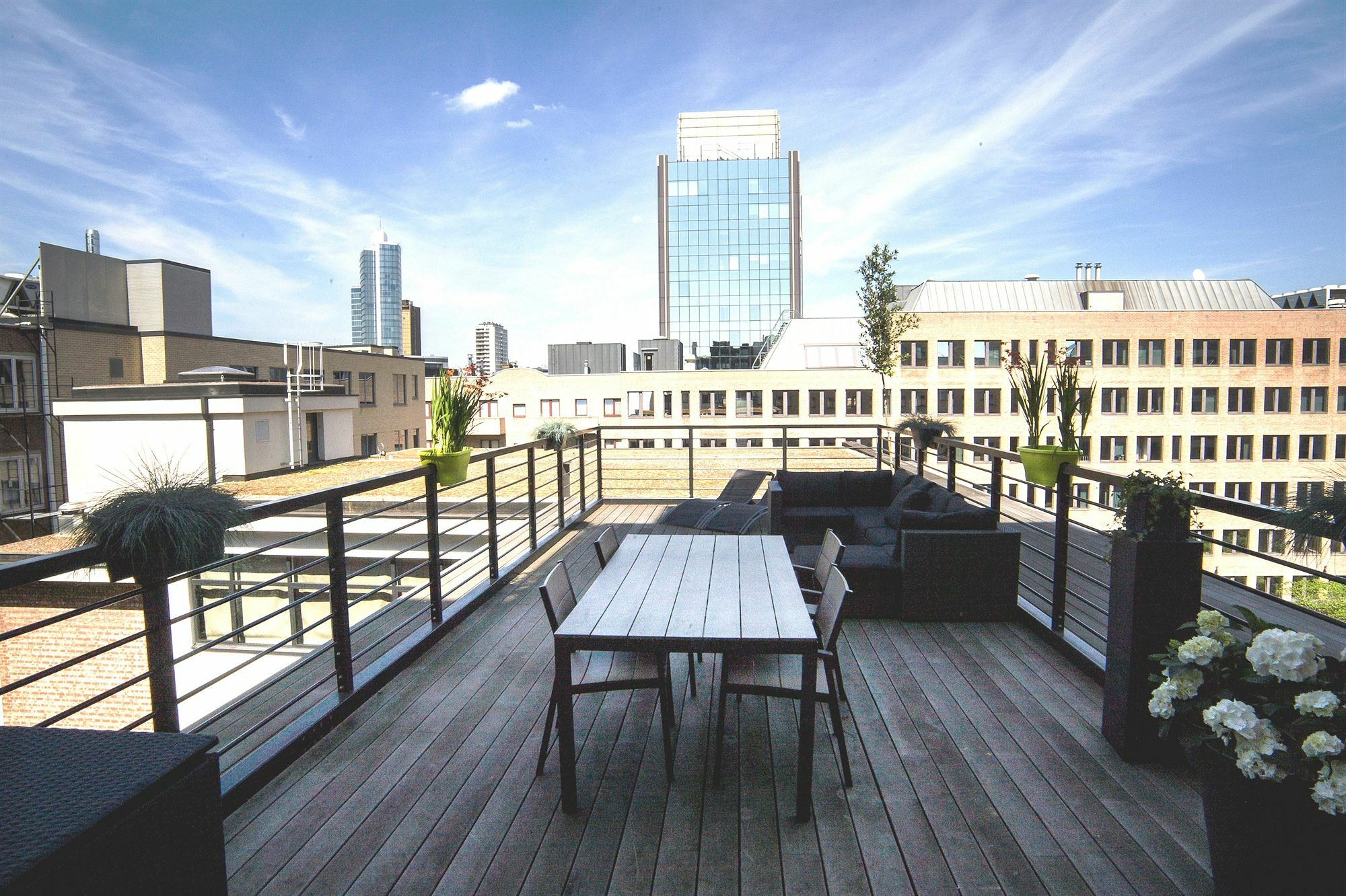 Smartflats Design - L42 Appartement *