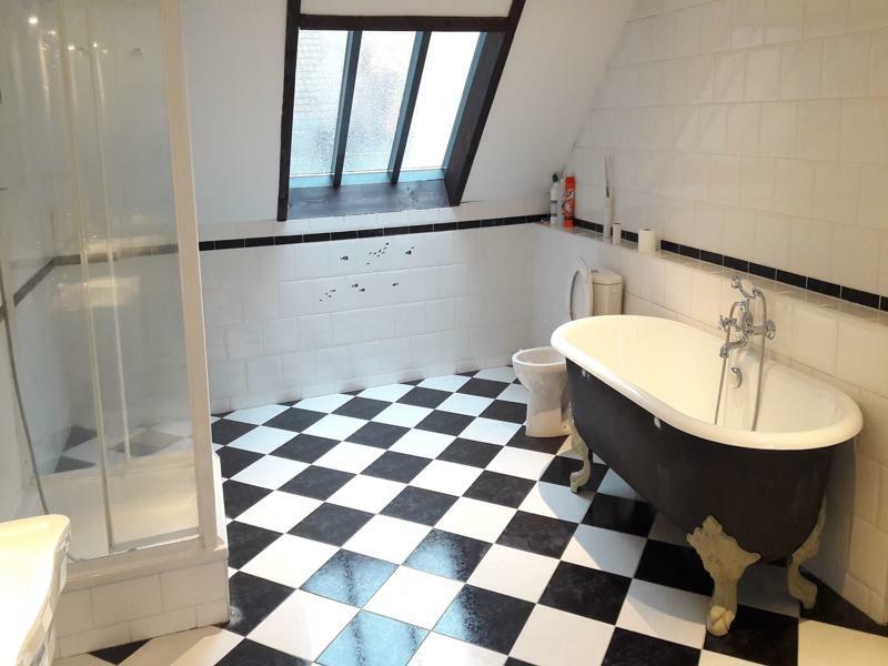 Apartment Chez Esmara Et Philippe