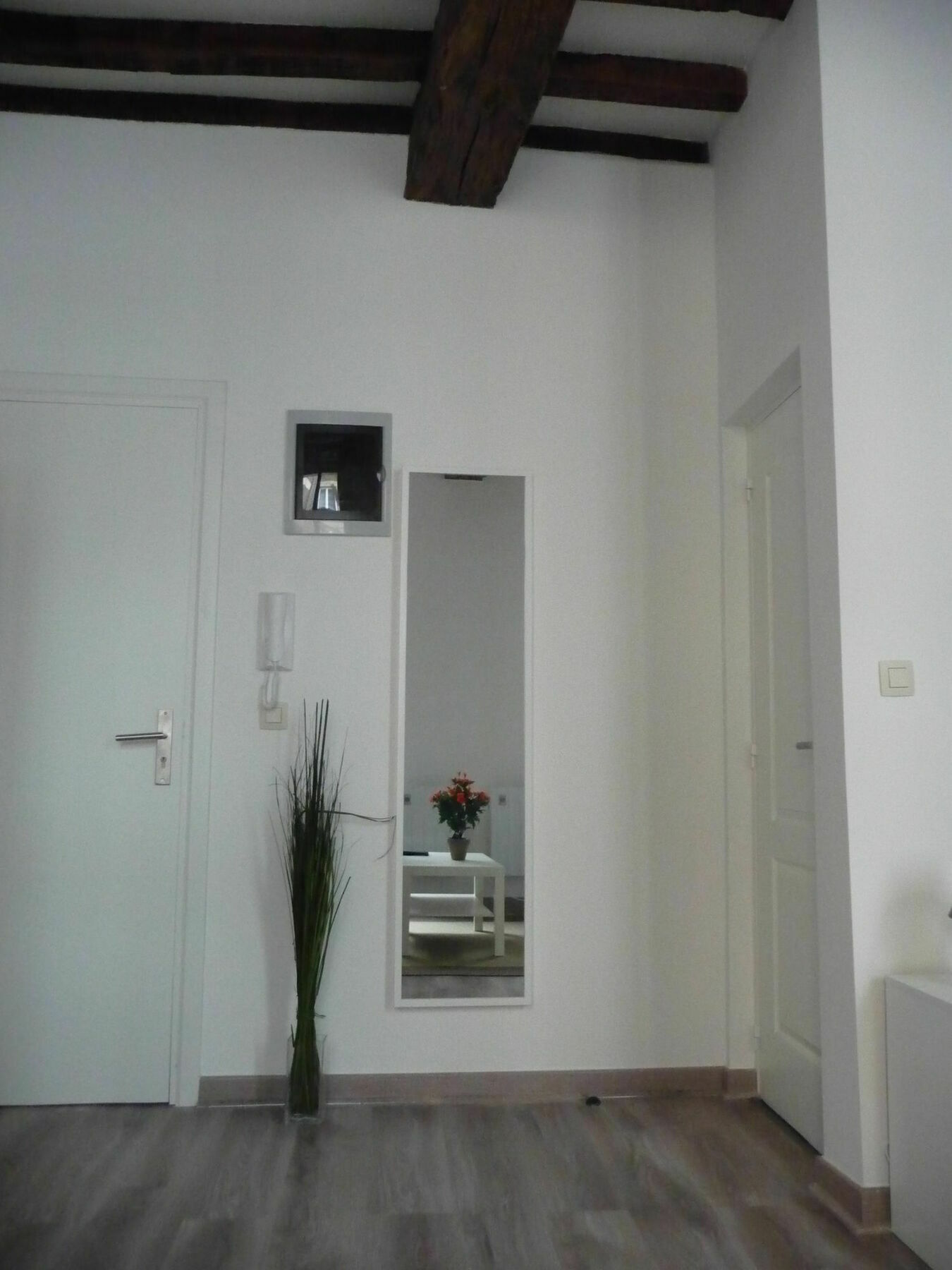 Chez Esmara Et Philippe Apartment