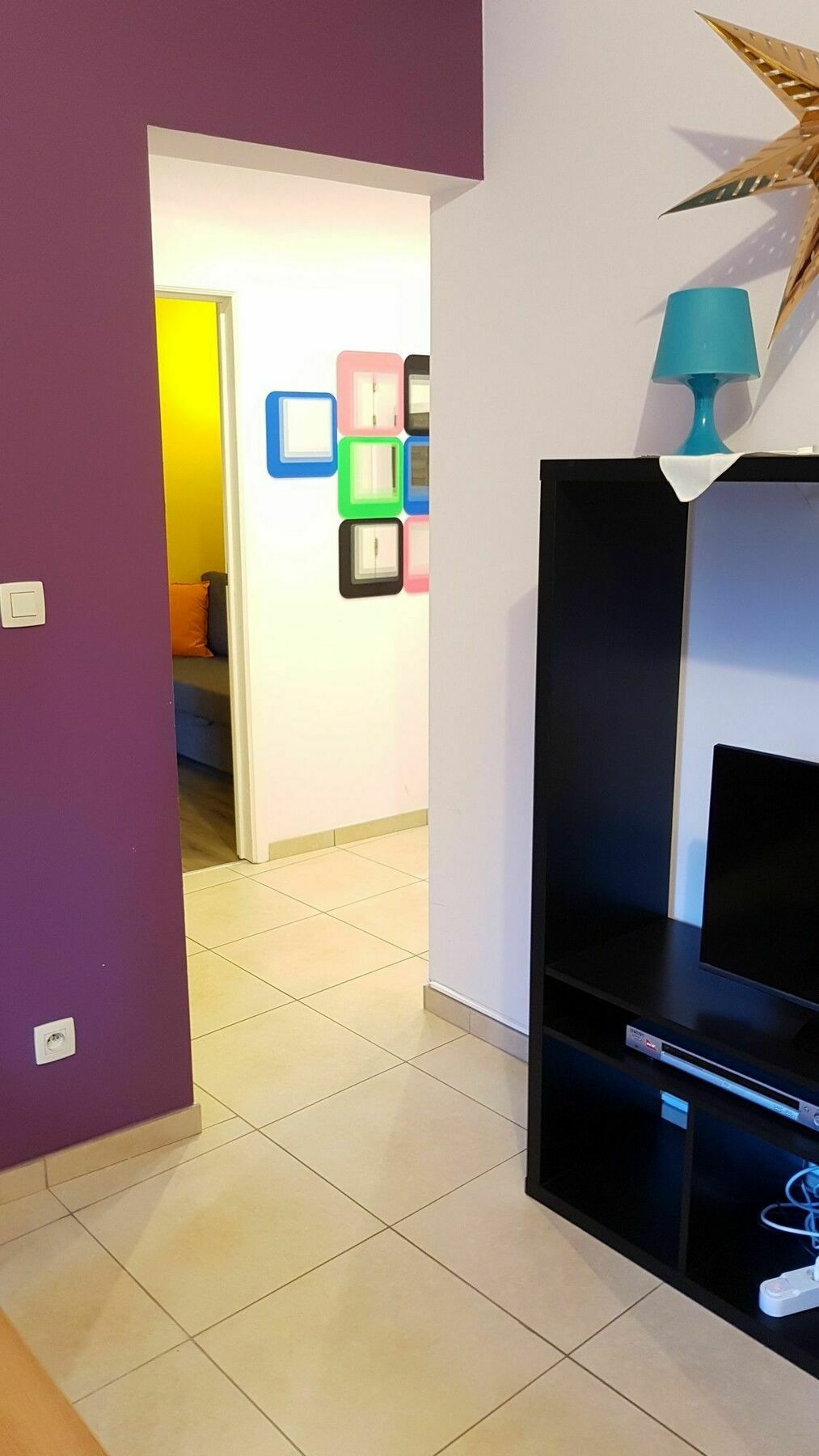 Apartment Chez Esmara Et Philippe *