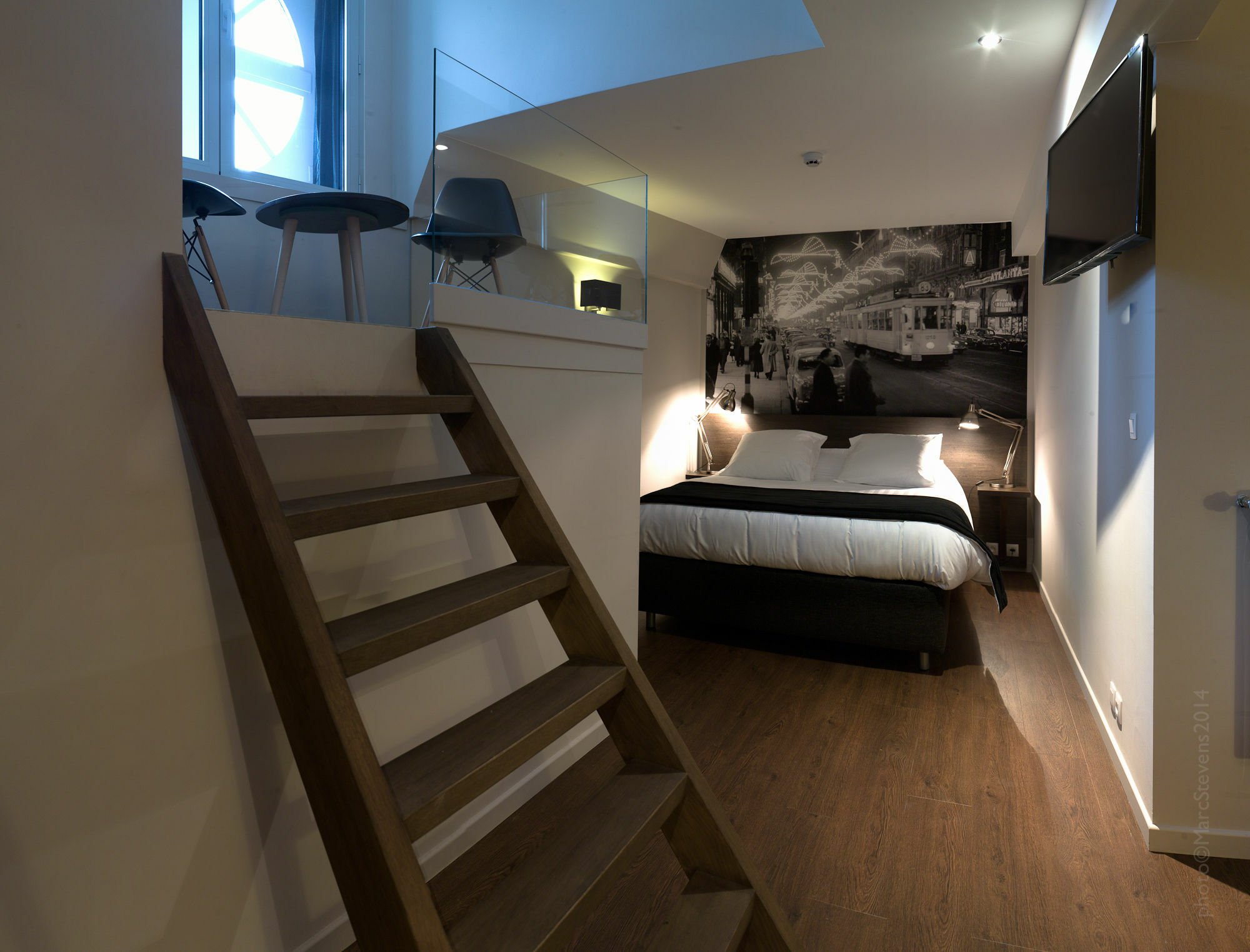 Le Quinze Grand Place Hotel 3*