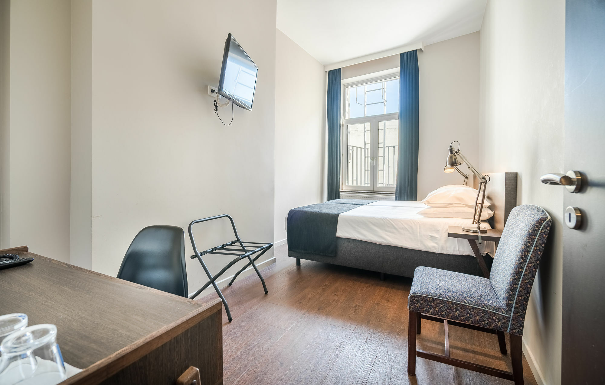 Le Quinze Grand Place Hotel 3*