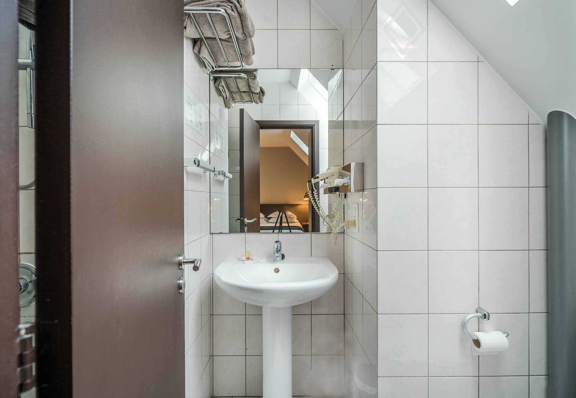 Le Quinze Grand Place 3* Brussel