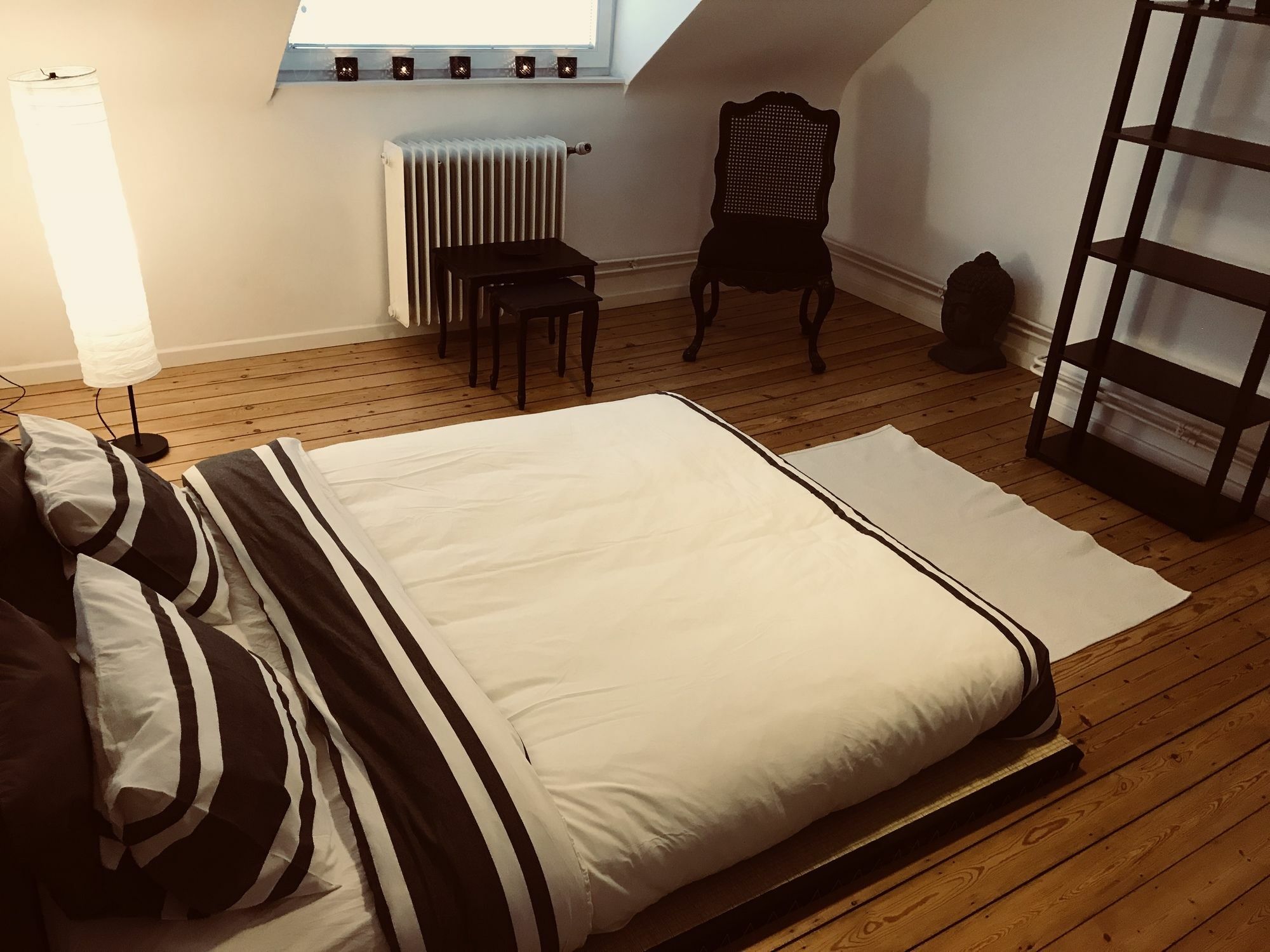 Chic Cocoon Gasthof 3*