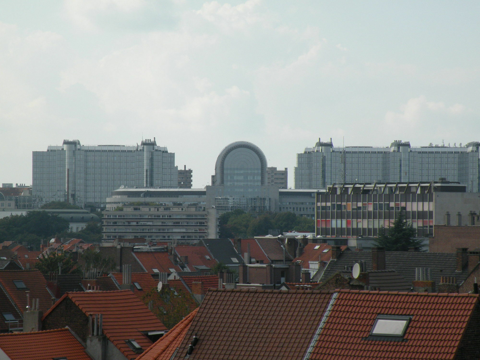 Frühstückspension Living In Brûsel, Urban
