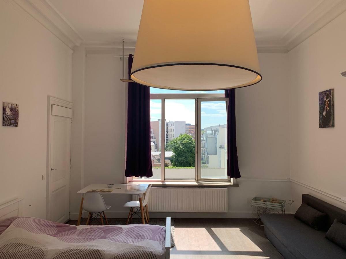 Maison D'istrie 3* Brussel