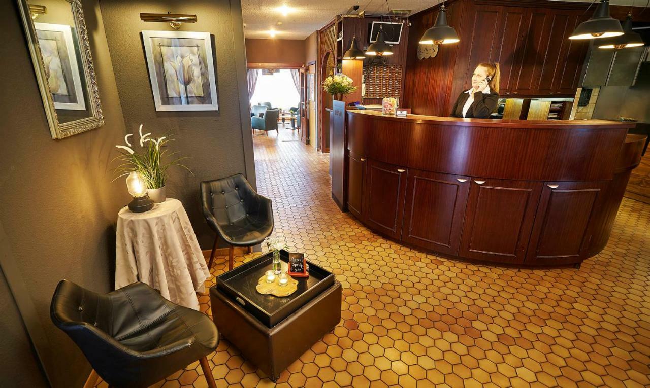 Dc & Restaurant South Hotel Brussels