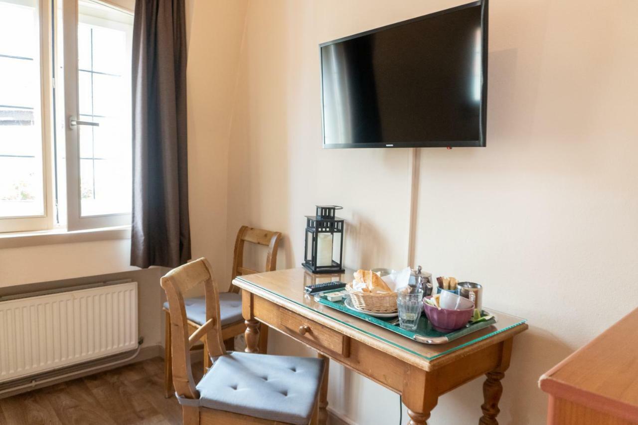 Hotel La Vieille Lanterne *