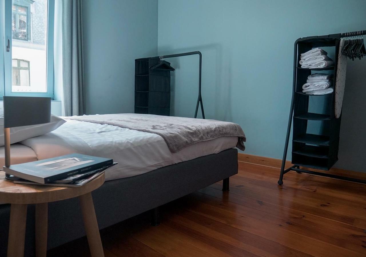 Smartflats - Fripiers Appartement *