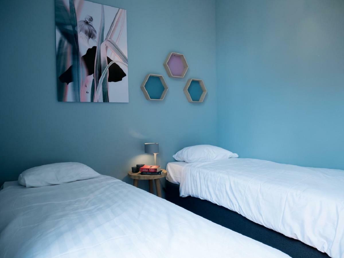 Smartflats - Fripiers Appartement Bruxelles