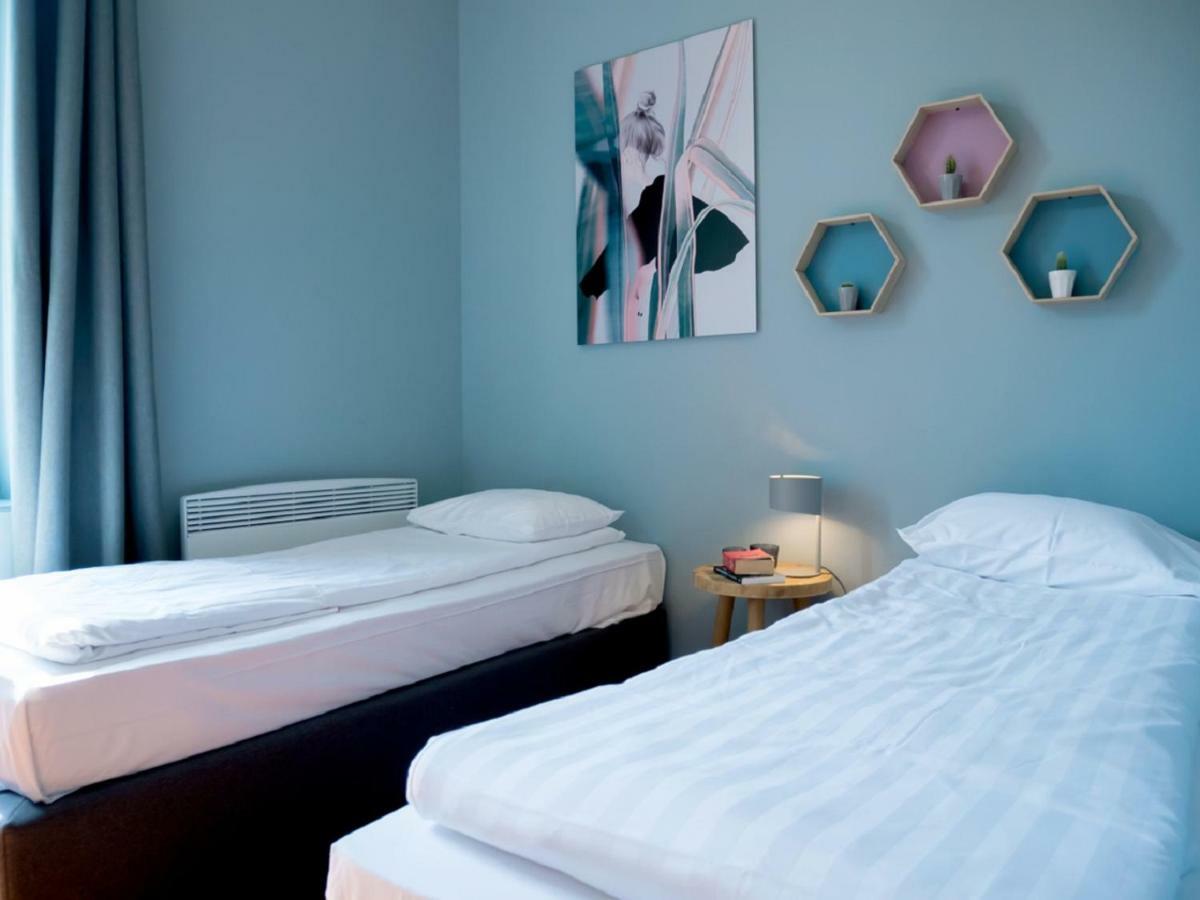 Smartflats - Fripiers Appartement *