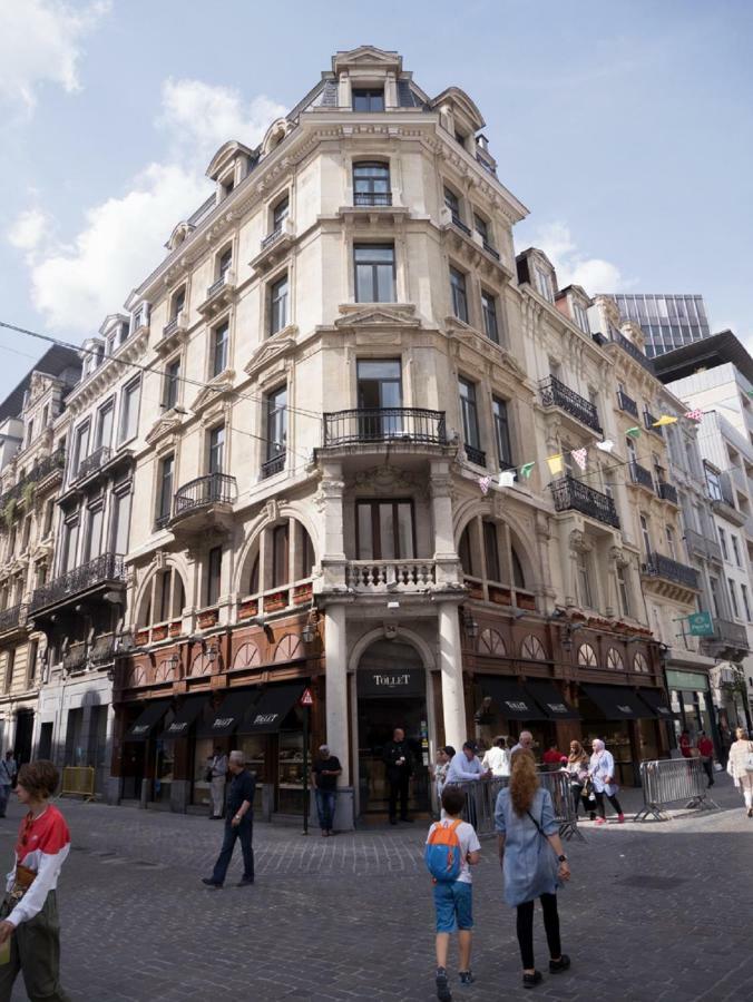 Smartflats - Fripiers * Bruxelles