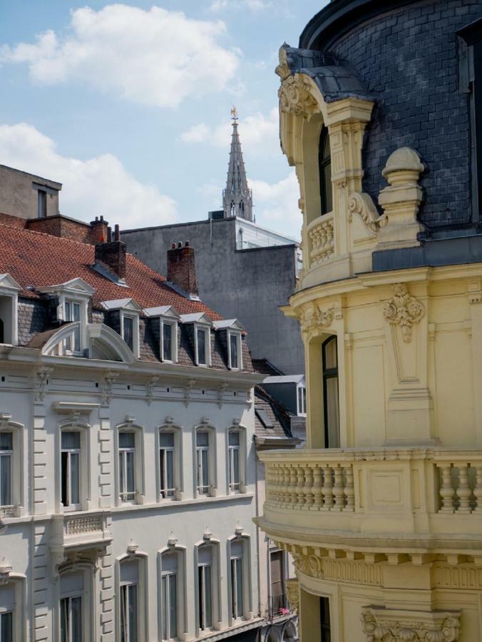 Smartflats - Fripiers Appartement *