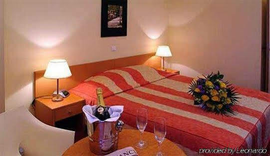 Best Western City Centre 3* Brussel